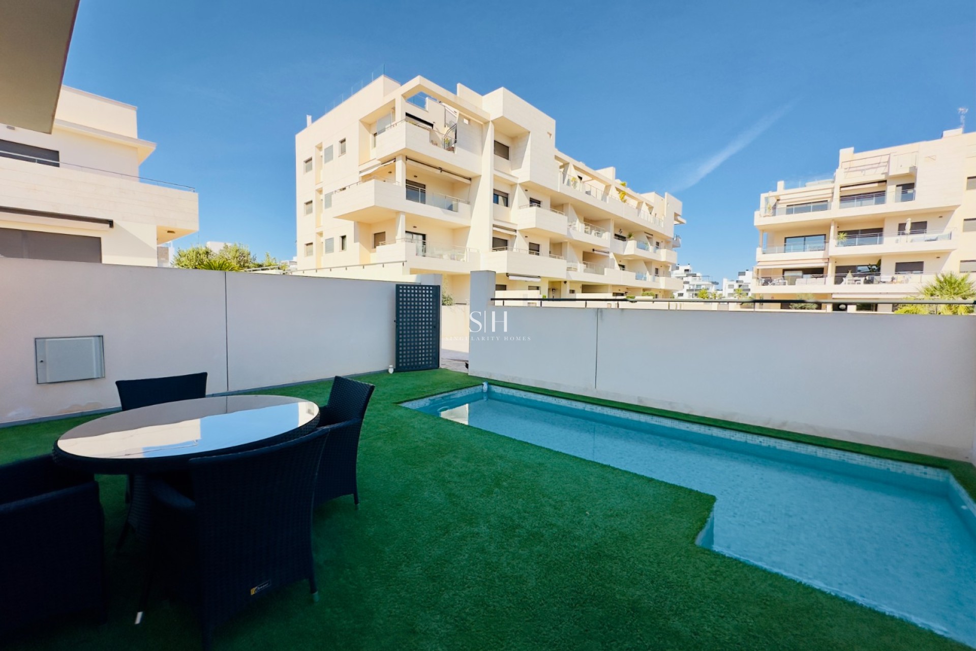Перепродажа - Villa - Orihuela Costa - Los Dolses