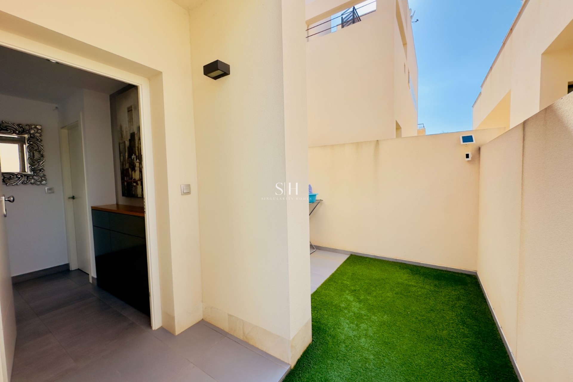 Перепродажа - Villa - Orihuela Costa - Los Dolses