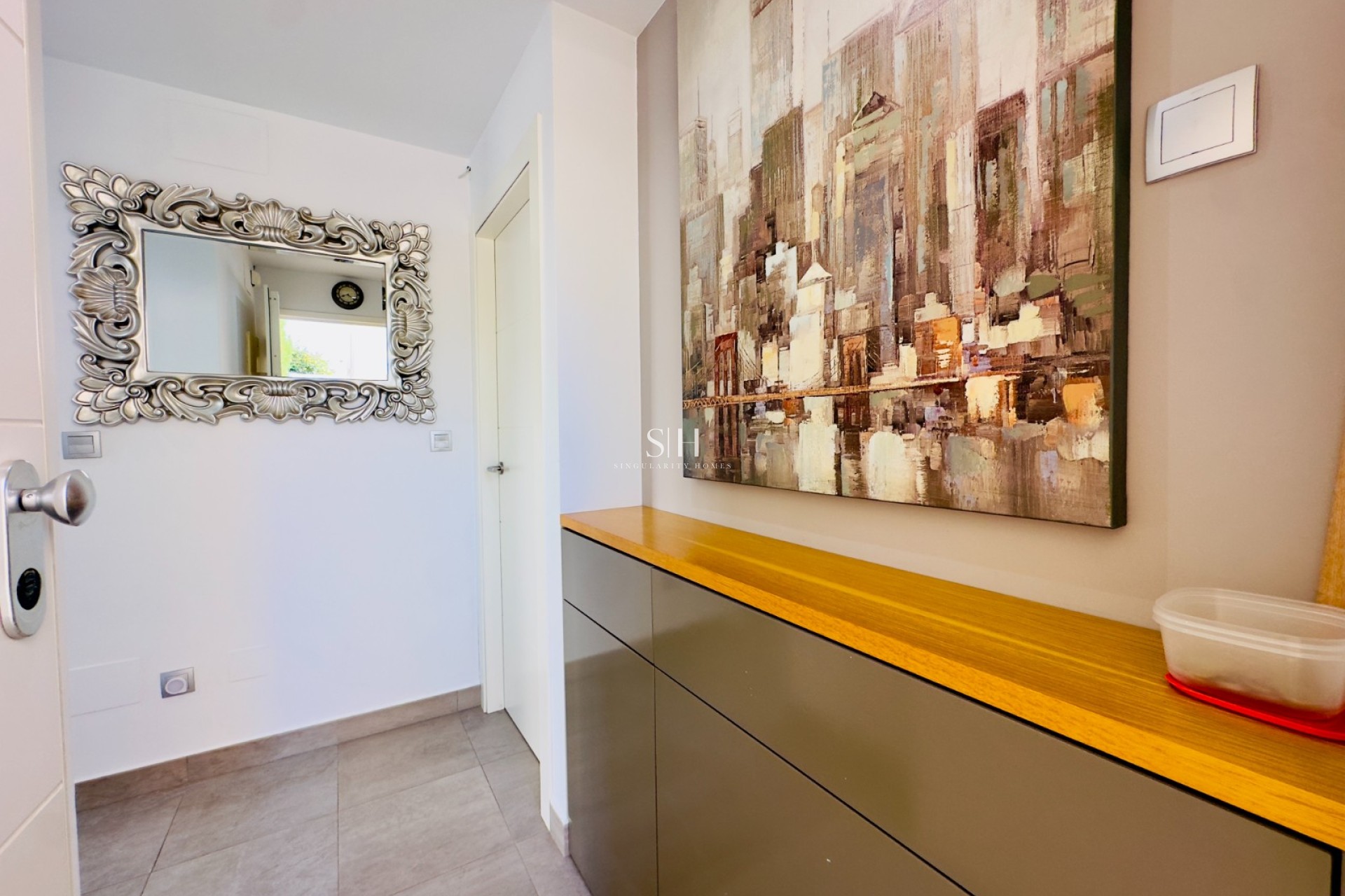 Перепродажа - Villa - Orihuela Costa - Los Dolses