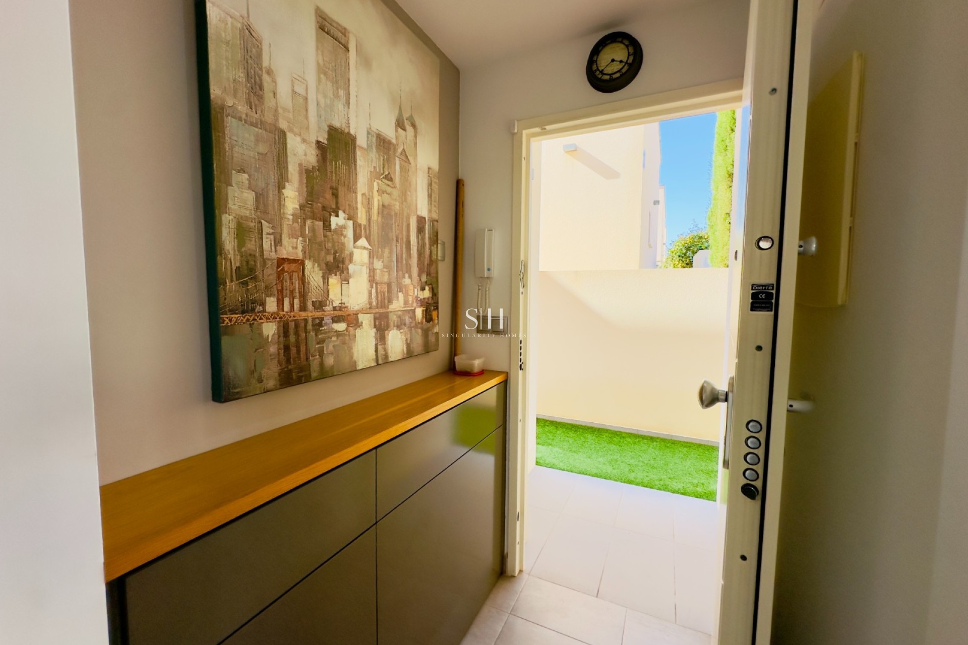 Перепродажа - Villa - Orihuela Costa - Los Dolses