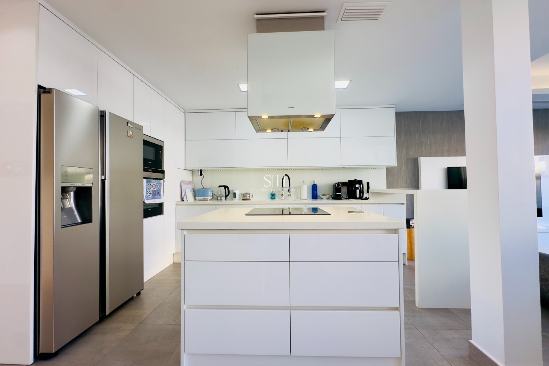 Перепродажа - Villa - Orihuela Costa - Los Dolses