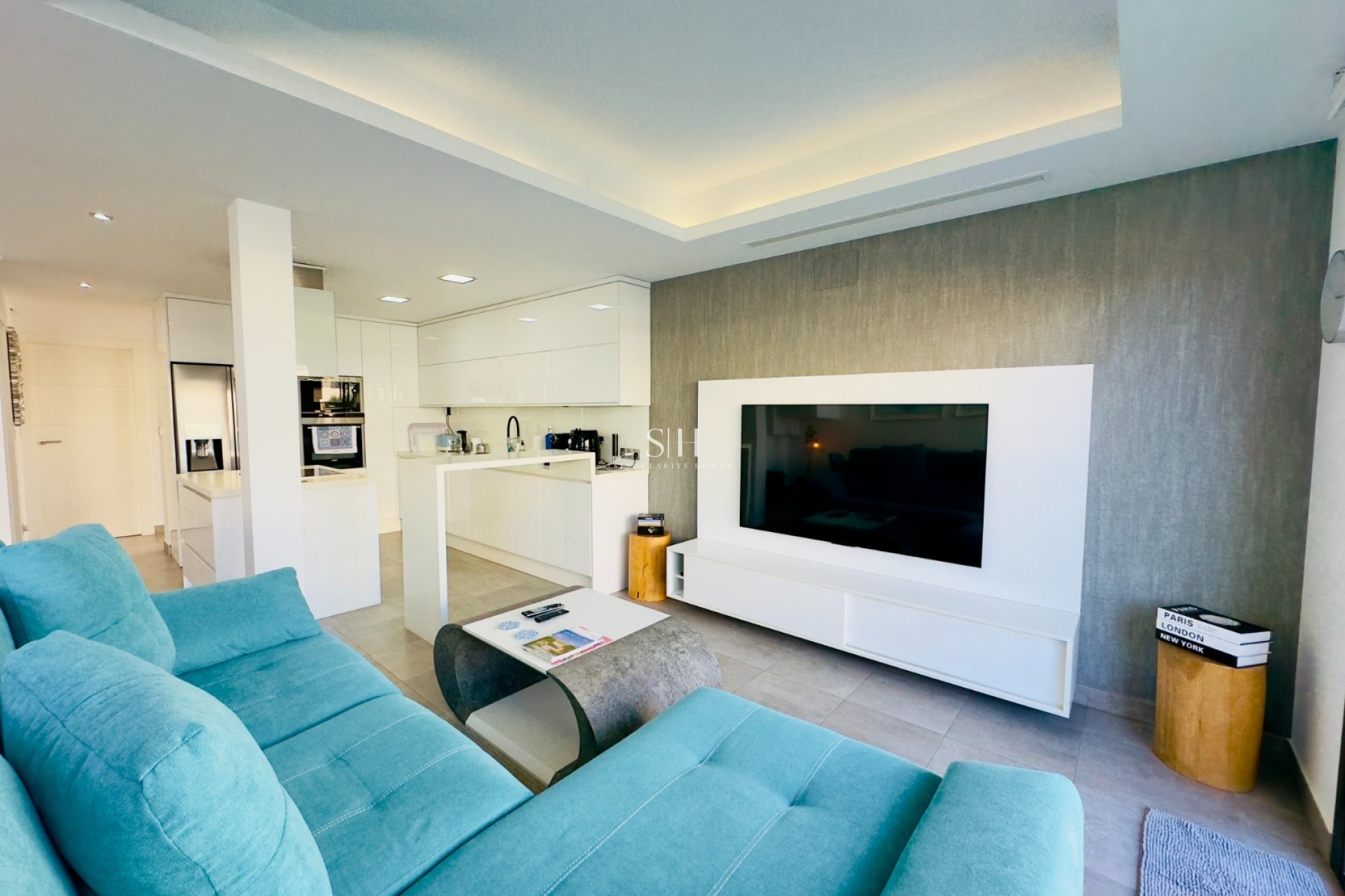 Перепродажа - Villa - Orihuela Costa - Los Dolses