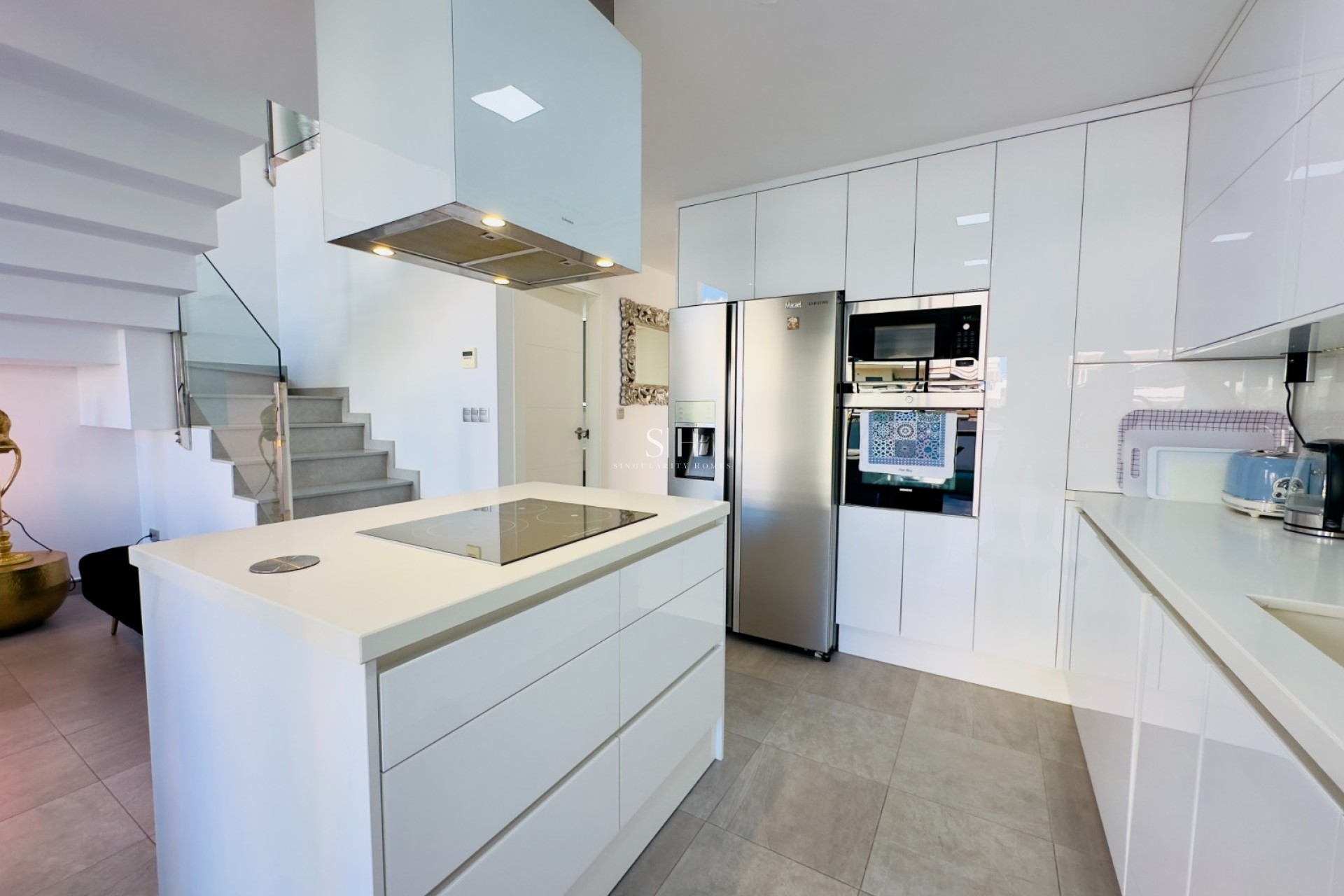 Перепродажа - Villa - Orihuela Costa - Los Dolses