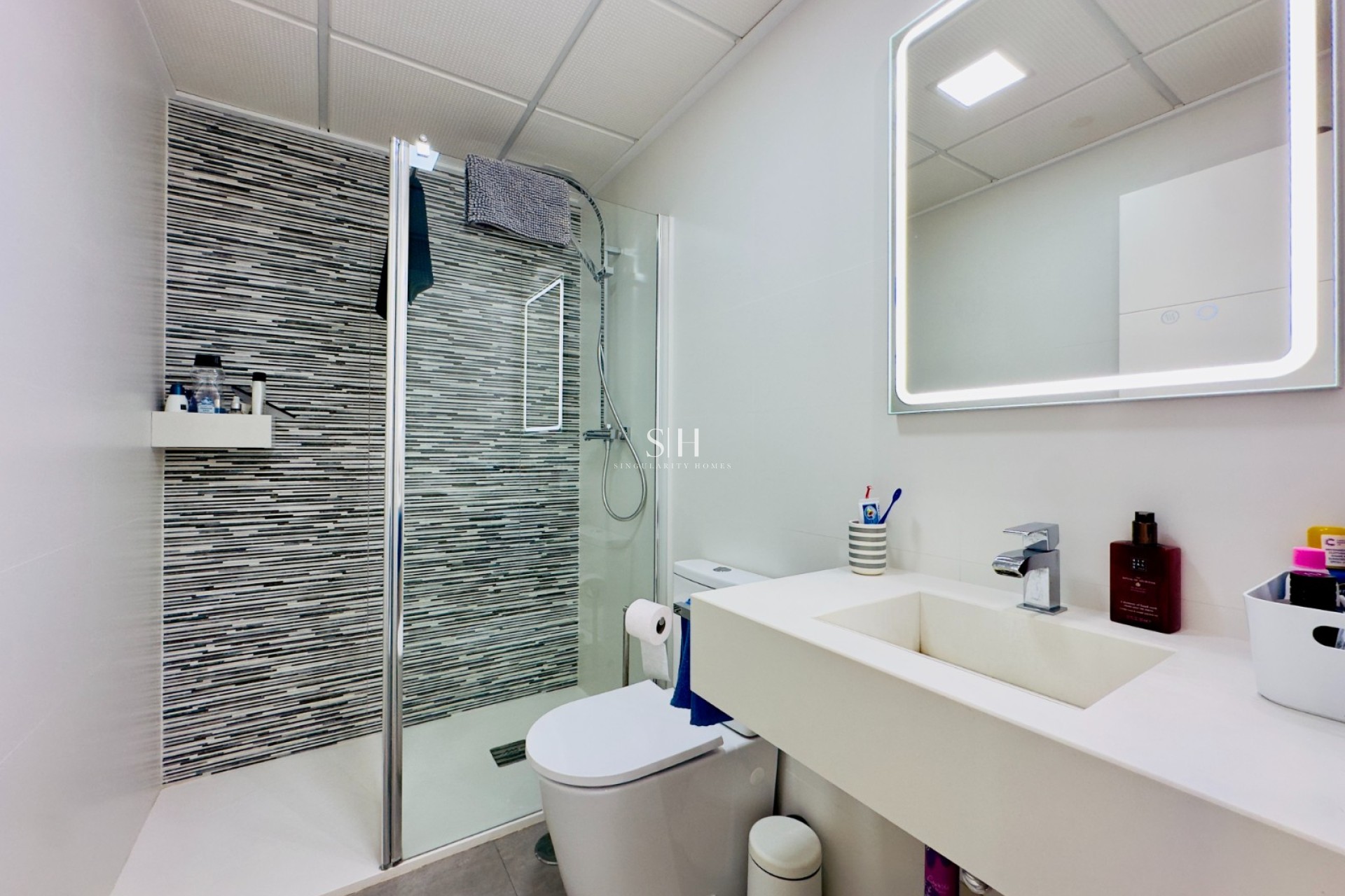 Перепродажа - Villa - Orihuela Costa - Los Dolses