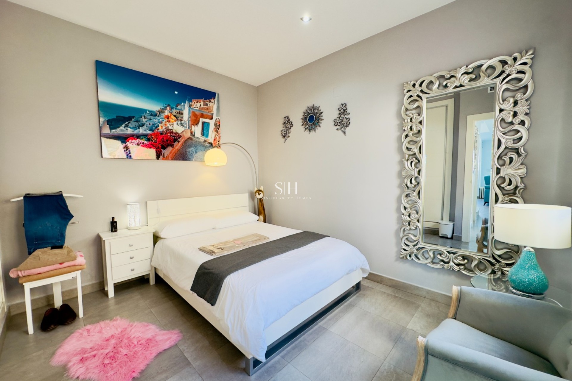 Перепродажа - Villa - Orihuela Costa - Los Dolses