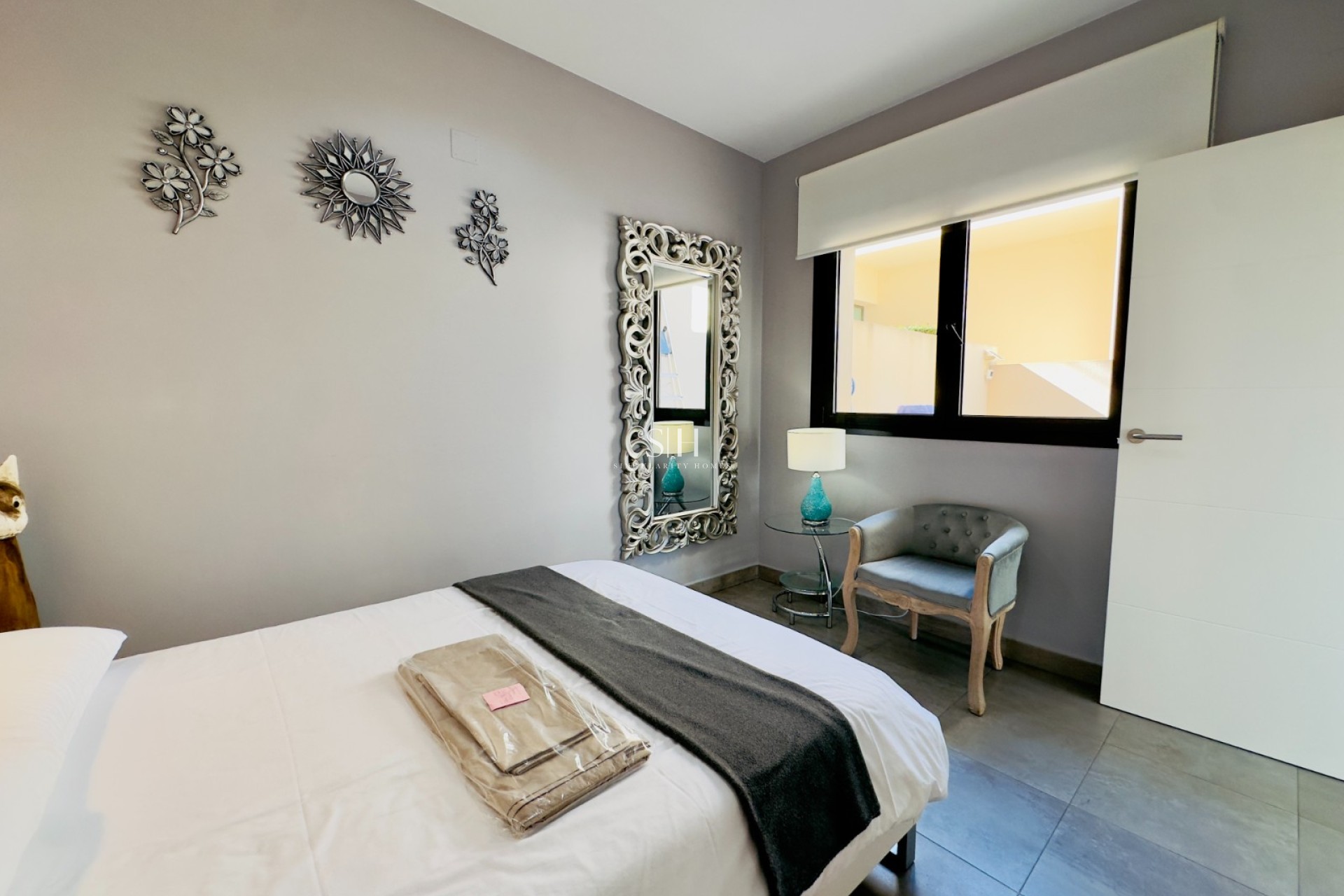 Перепродажа - Villa - Orihuela Costa - Los Dolses