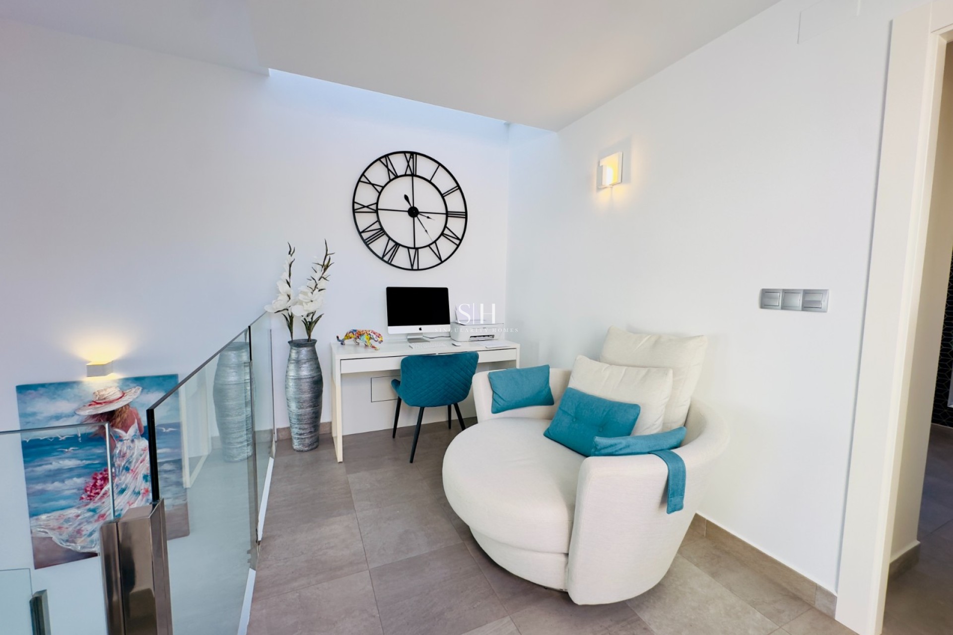 Перепродажа - Villa - Orihuela Costa - Los Dolses