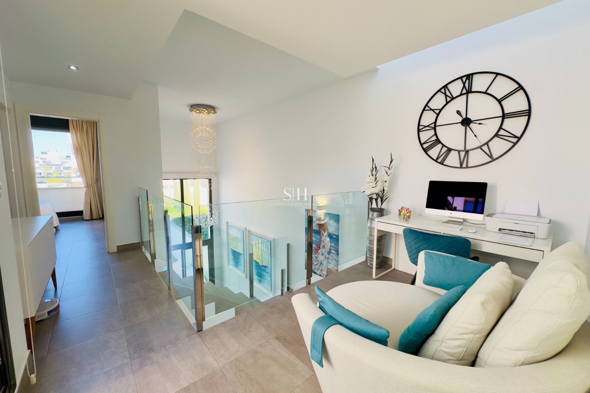 Перепродажа - Villa - Orihuela Costa - Los Dolses