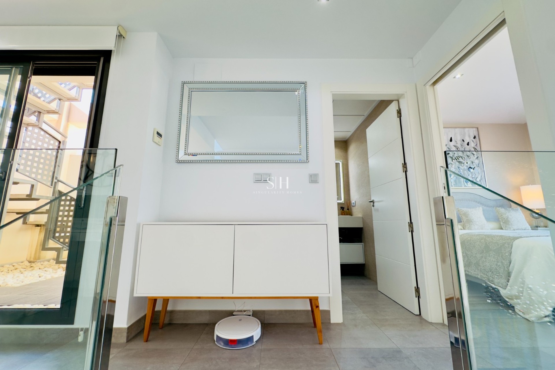 Перепродажа - Villa - Orihuela Costa - Los Dolses