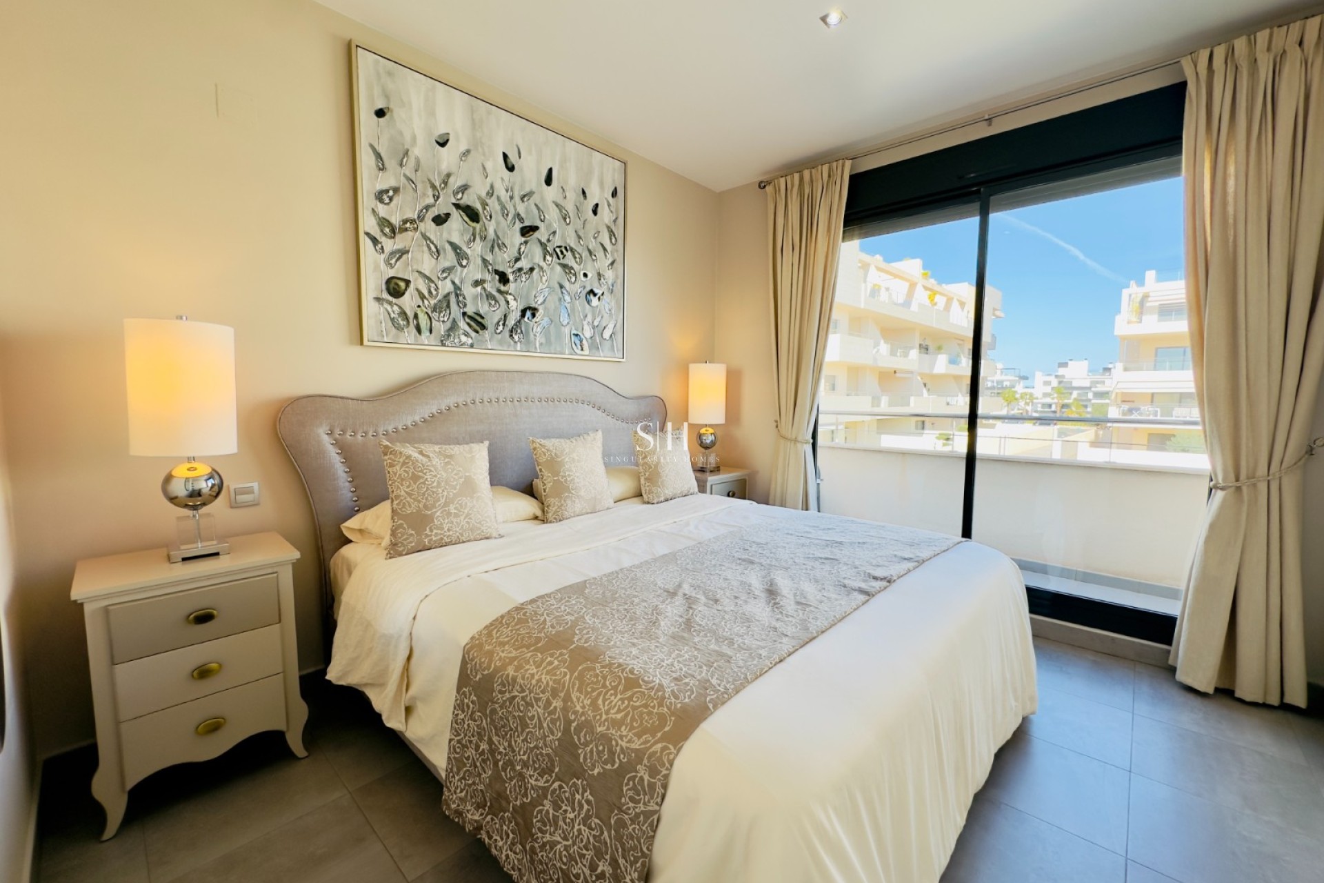 Перепродажа - Villa - Orihuela Costa - Los Dolses