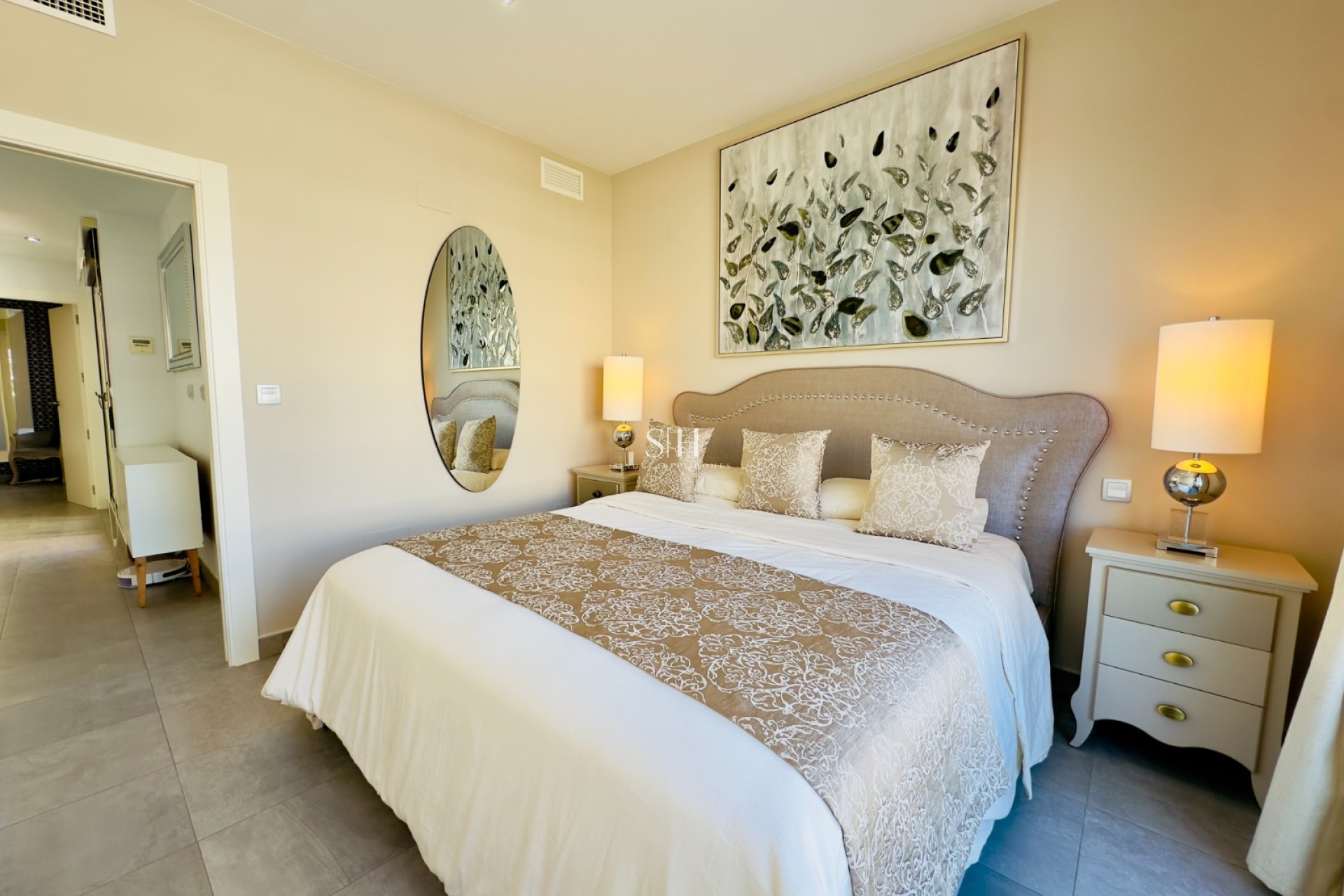 Перепродажа - Villa - Orihuela Costa - Los Dolses