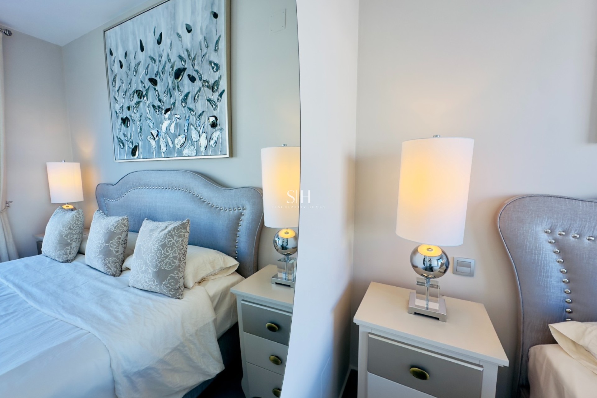 Перепродажа - Villa - Orihuela Costa - Los Dolses