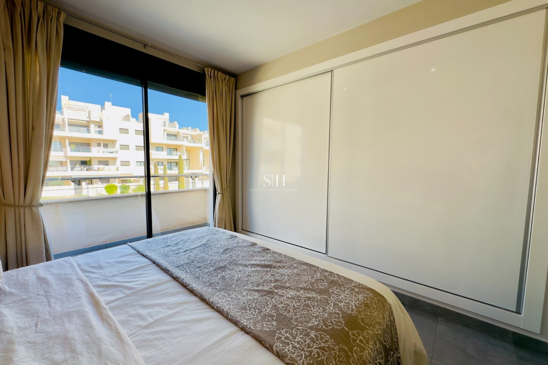 Перепродажа - Villa - Orihuela Costa - Los Dolses