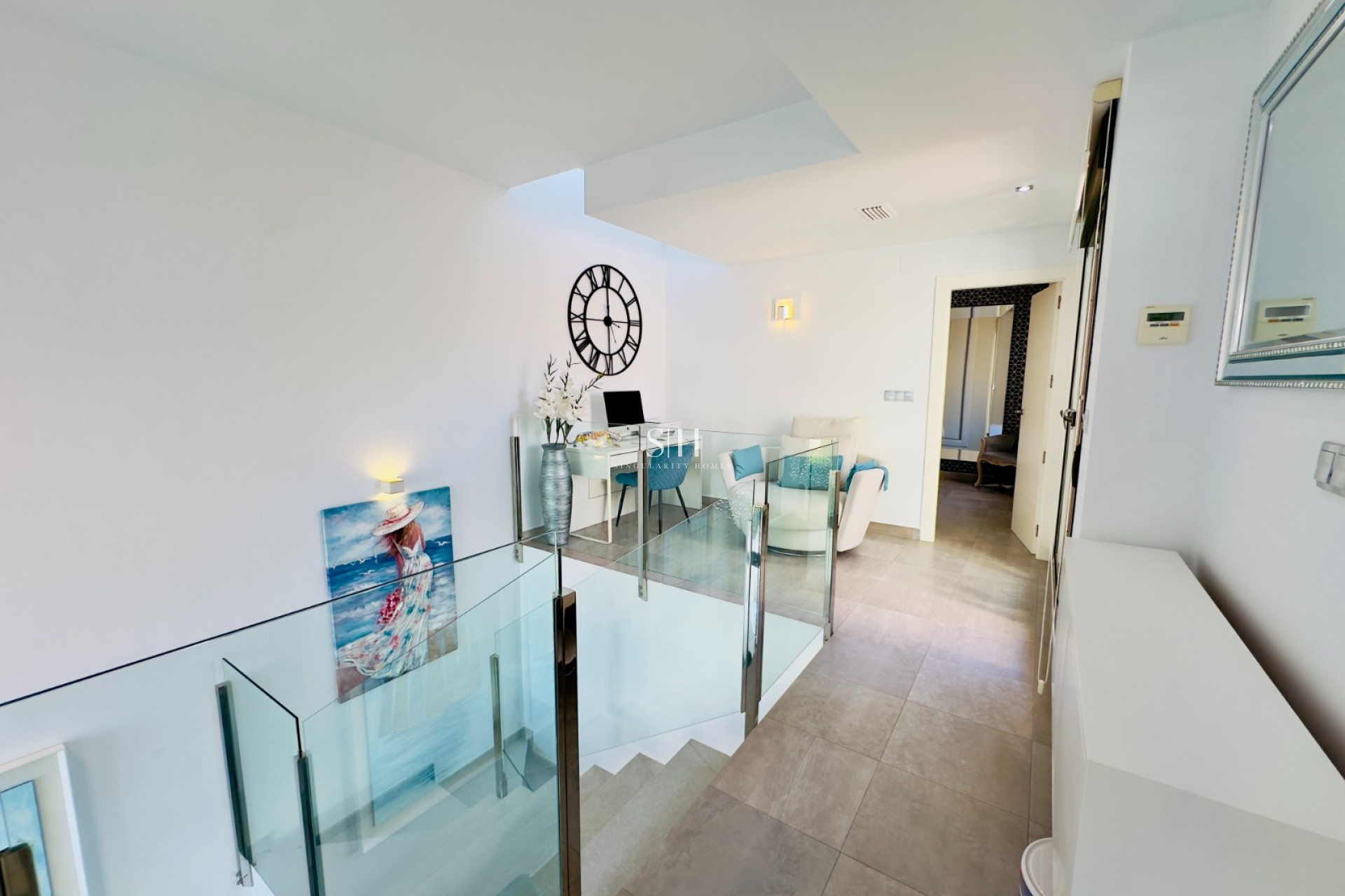 Перепродажа - Villa - Orihuela Costa - Los Dolses