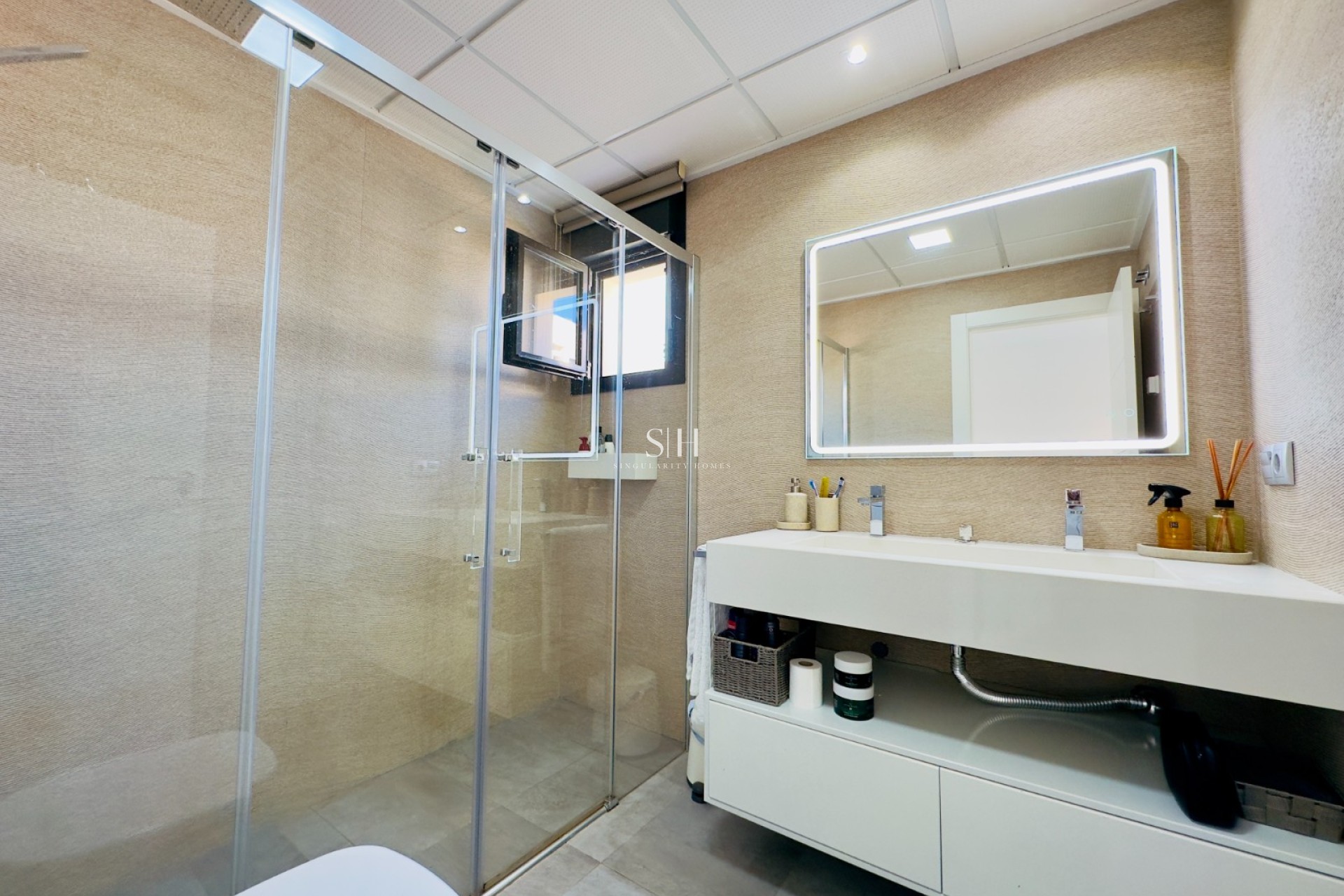 Перепродажа - Villa - Orihuela Costa - Los Dolses