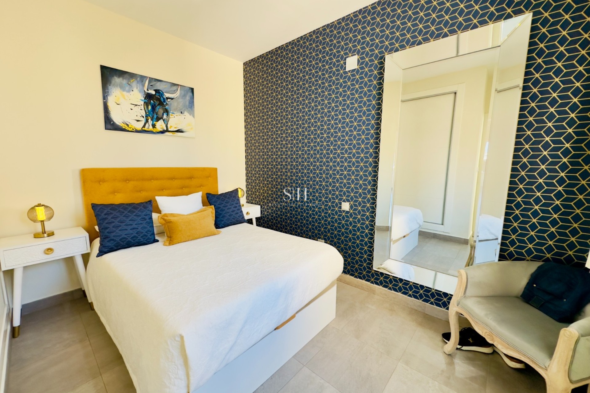 Перепродажа - Villa - Orihuela Costa - Los Dolses