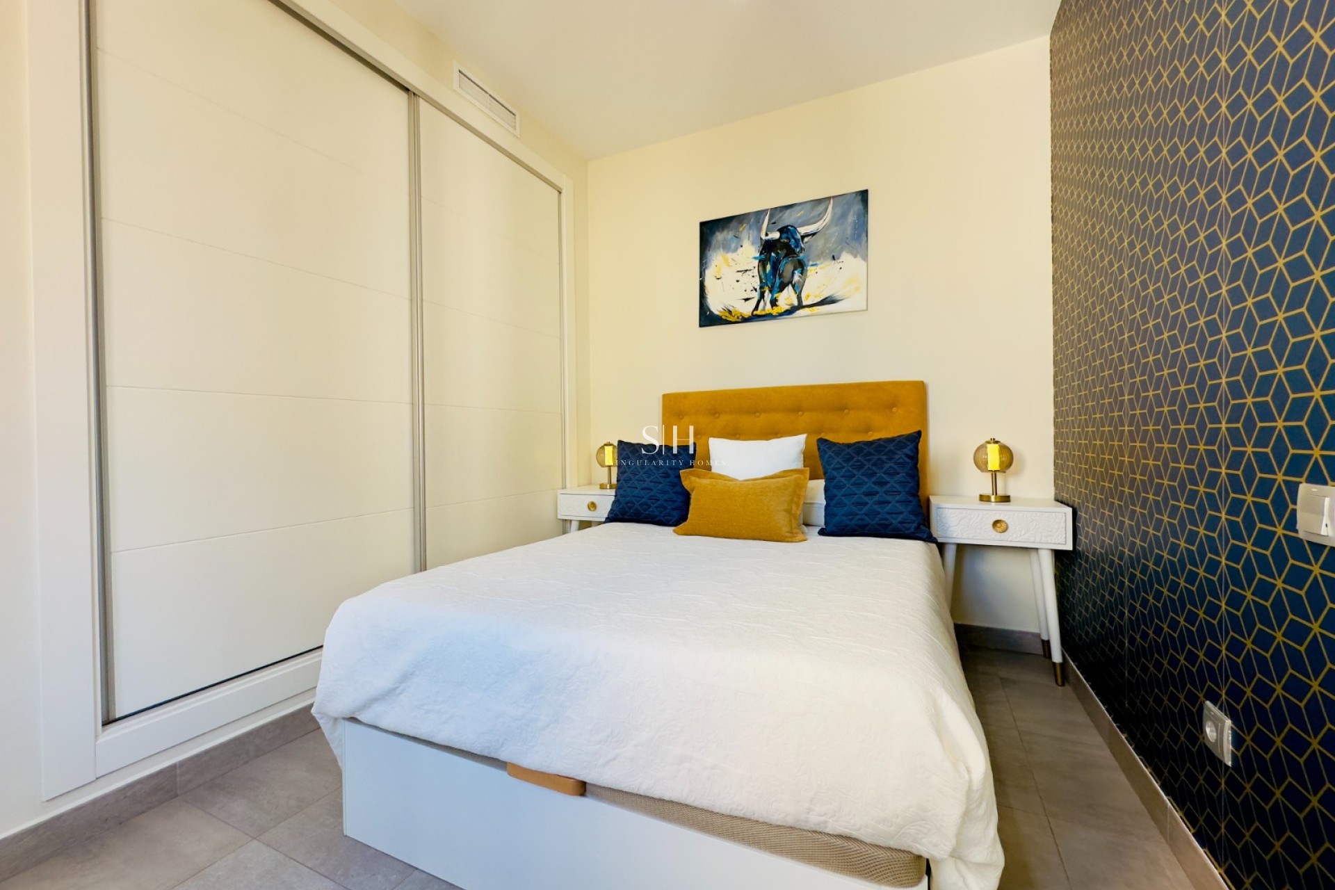 Перепродажа - Villa - Orihuela Costa - Los Dolses