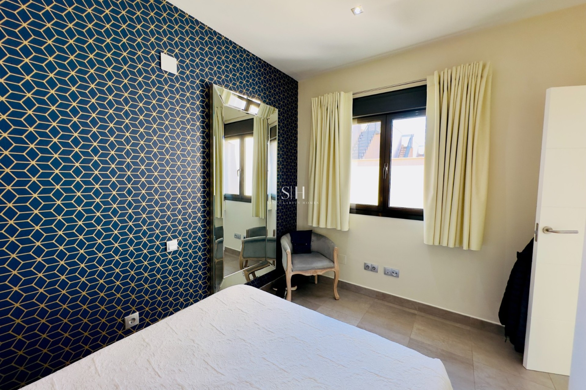 Перепродажа - Villa - Orihuela Costa - Los Dolses