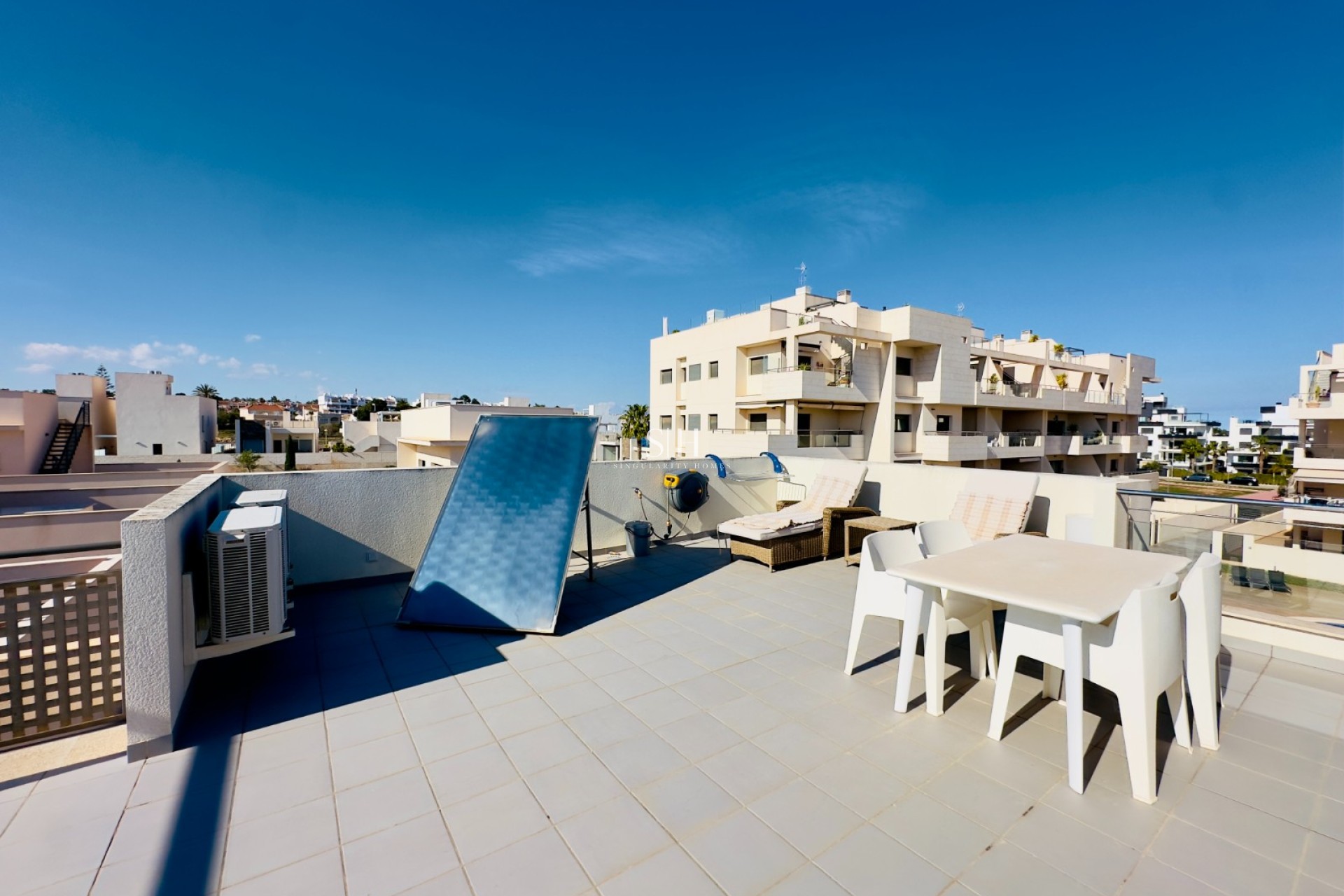 Перепродажа - Villa - Orihuela Costa - Los Dolses