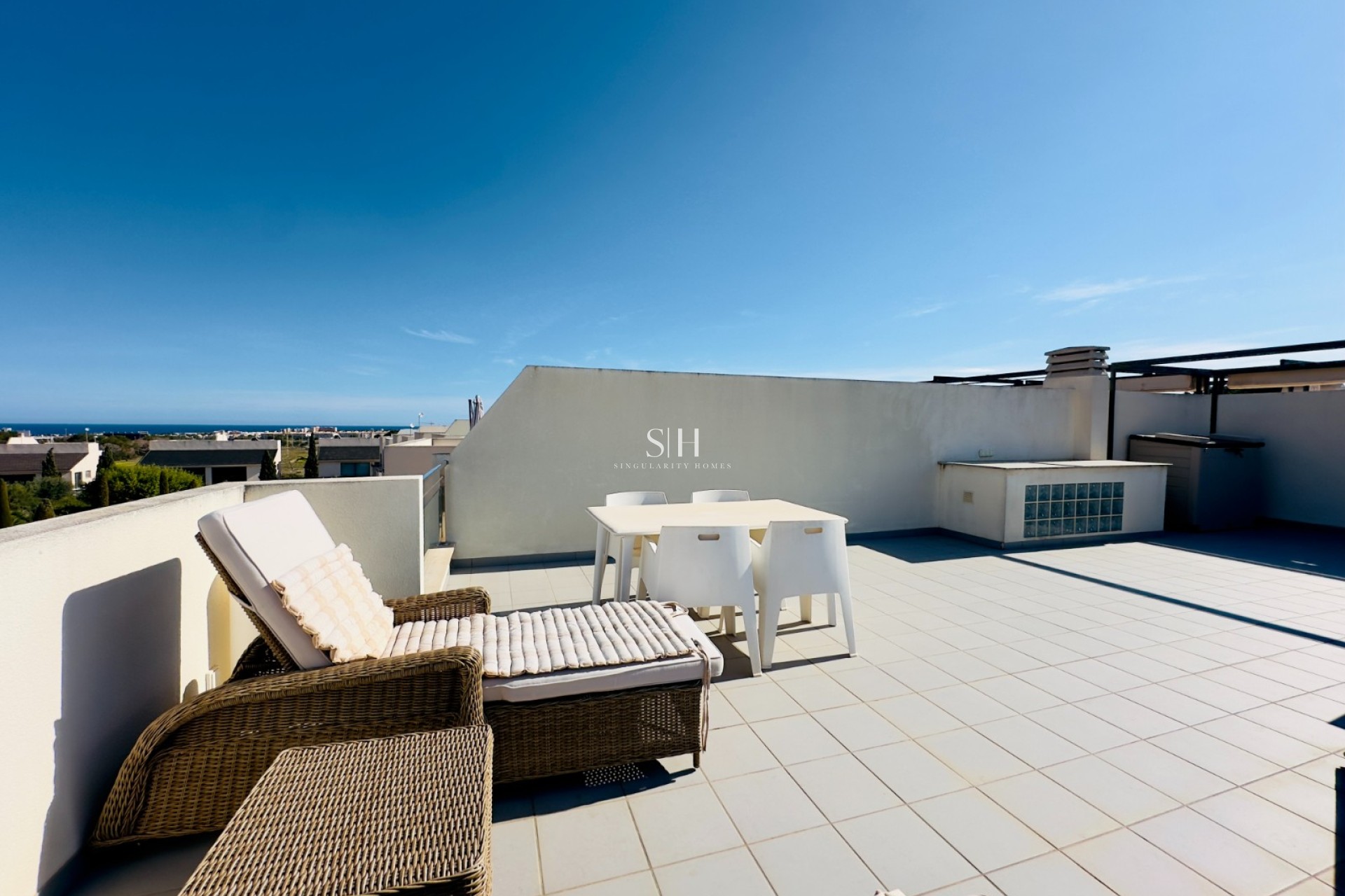 Перепродажа - Villa - Orihuela Costa - Los Dolses