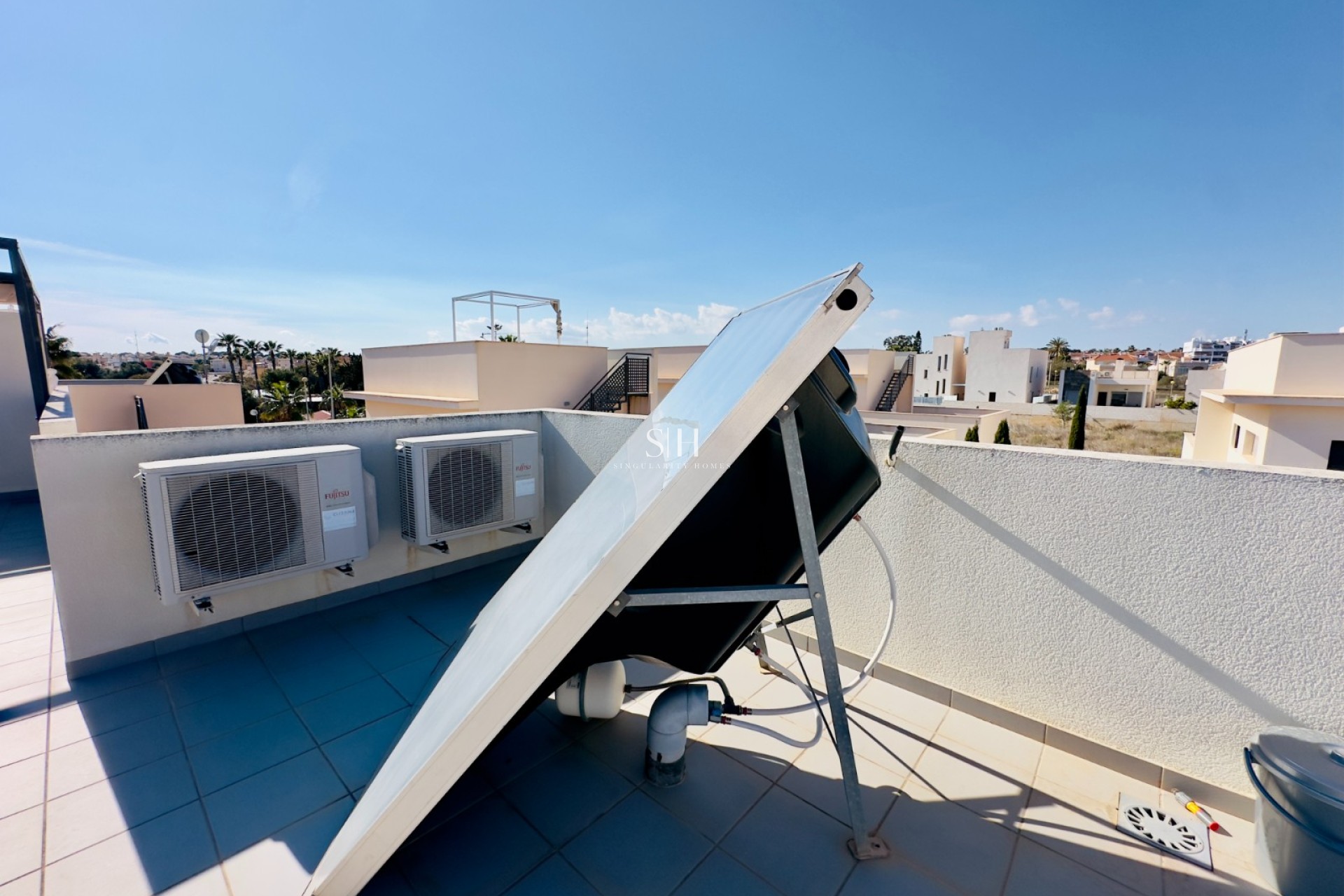 Перепродажа - Villa - Orihuela Costa - Los Dolses