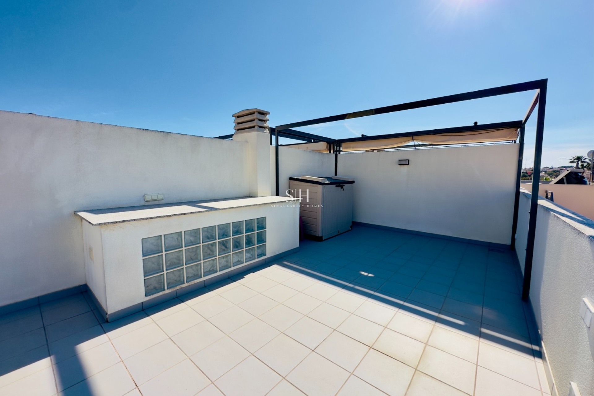 Перепродажа - Villa - Orihuela Costa - Los Dolses