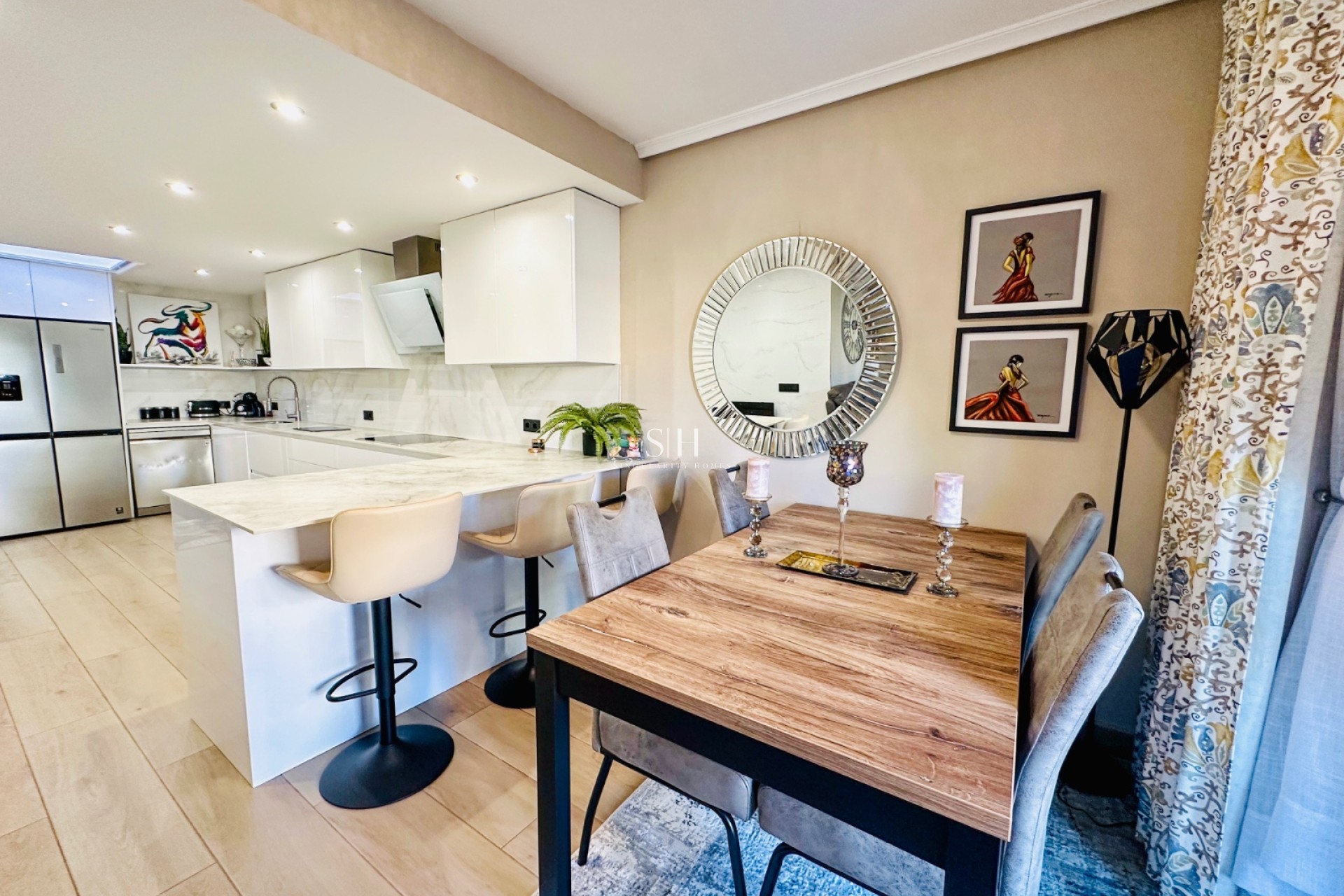 Перепродажа - Villa - Orihuela Costa - Los Dolses