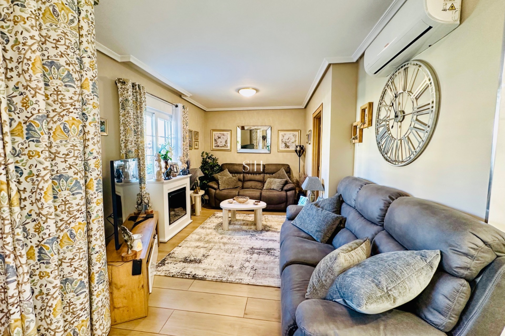 Перепродажа - Villa - Orihuela Costa - Los Dolses