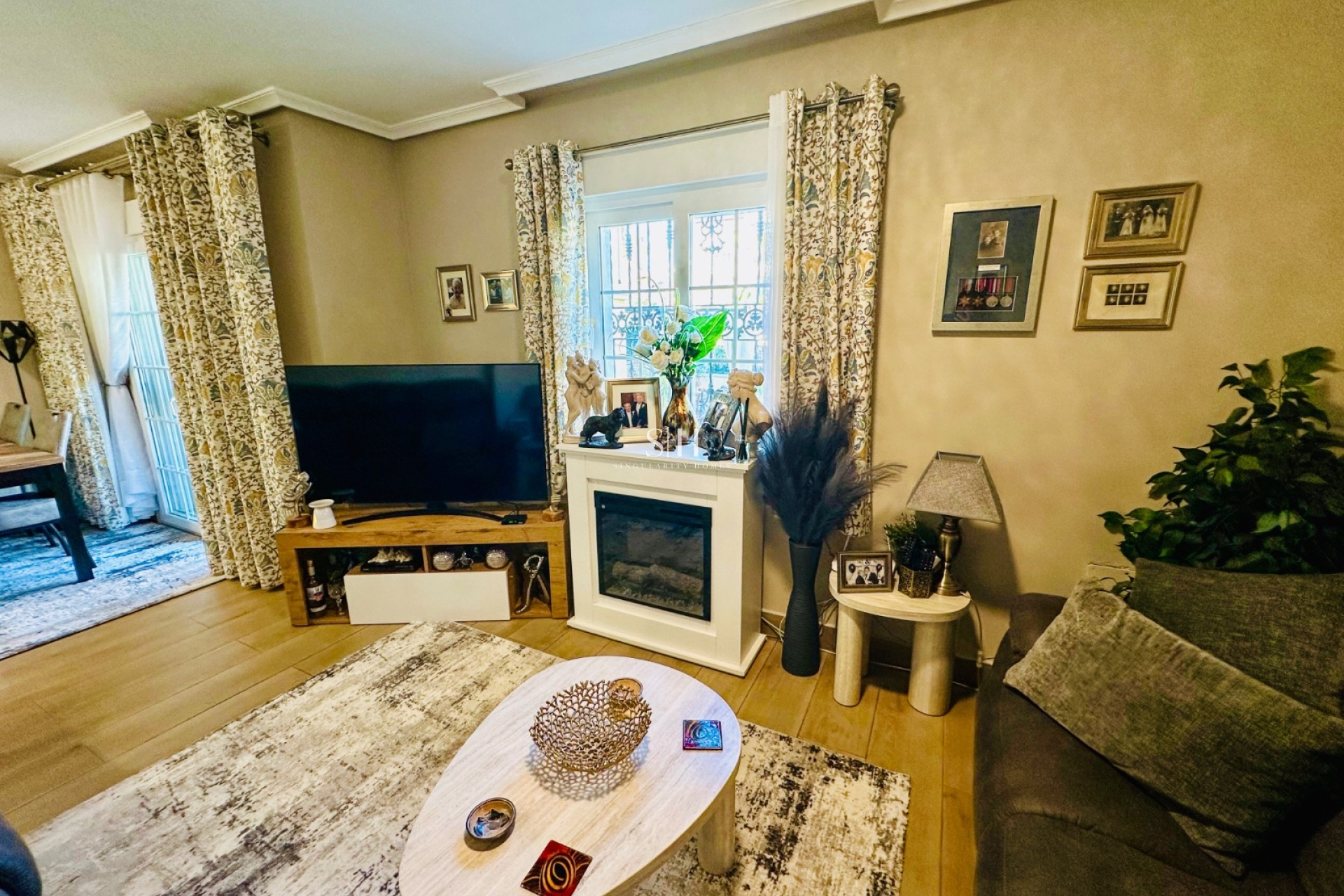 Перепродажа - Villa - Orihuela Costa - Los Dolses