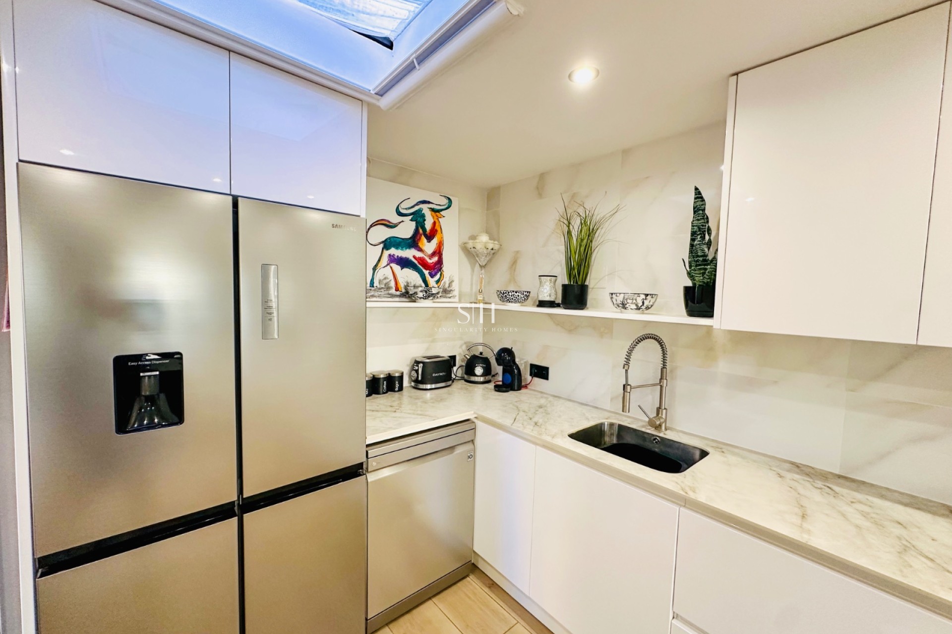 Перепродажа - Villa - Orihuela Costa - Los Dolses