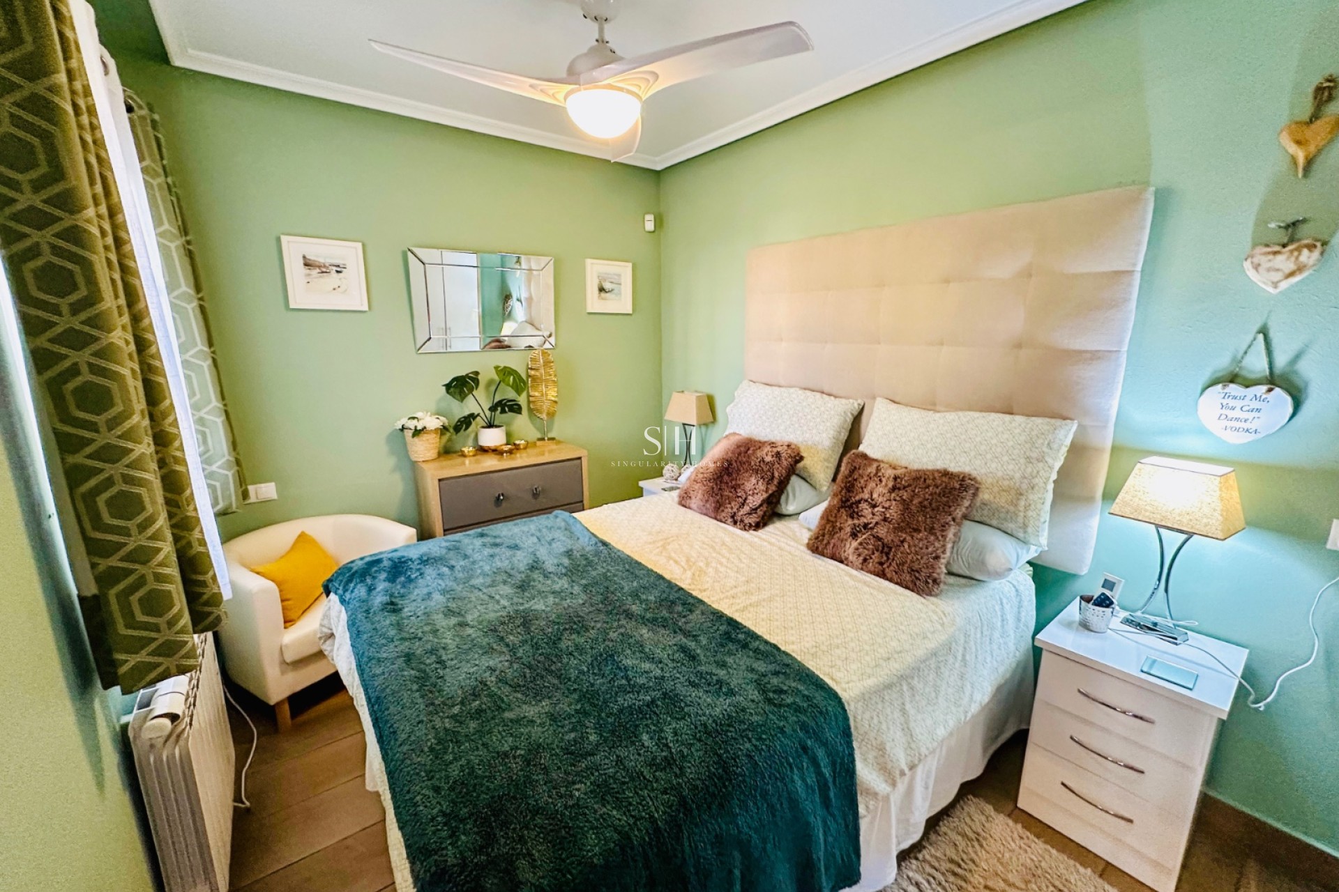 Перепродажа - Villa - Orihuela Costa - Los Dolses