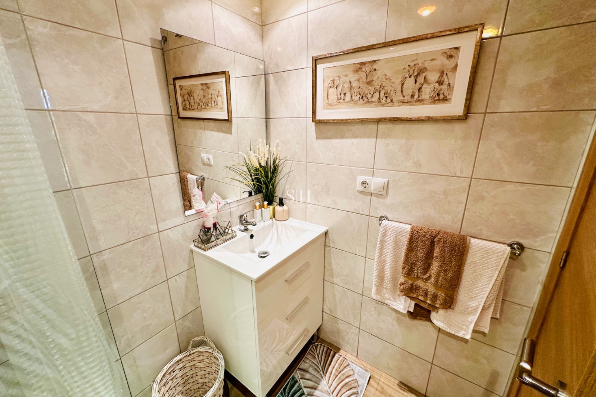 Перепродажа - Villa - Orihuela Costa - Los Dolses