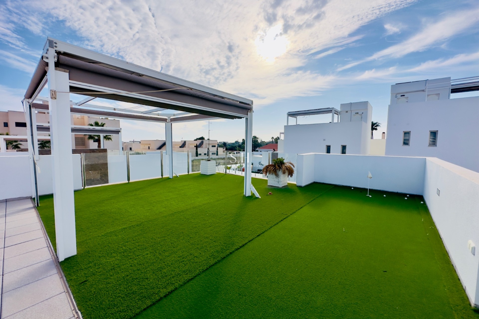 Перепродажа - Villa - Orihuela Costa - Los Dolses