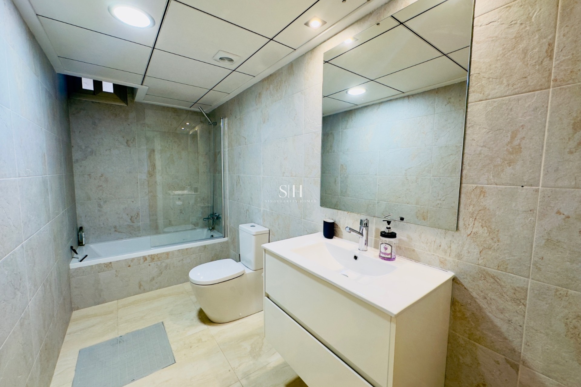 Перепродажа - Villa - Orihuela Costa - Los Dolses