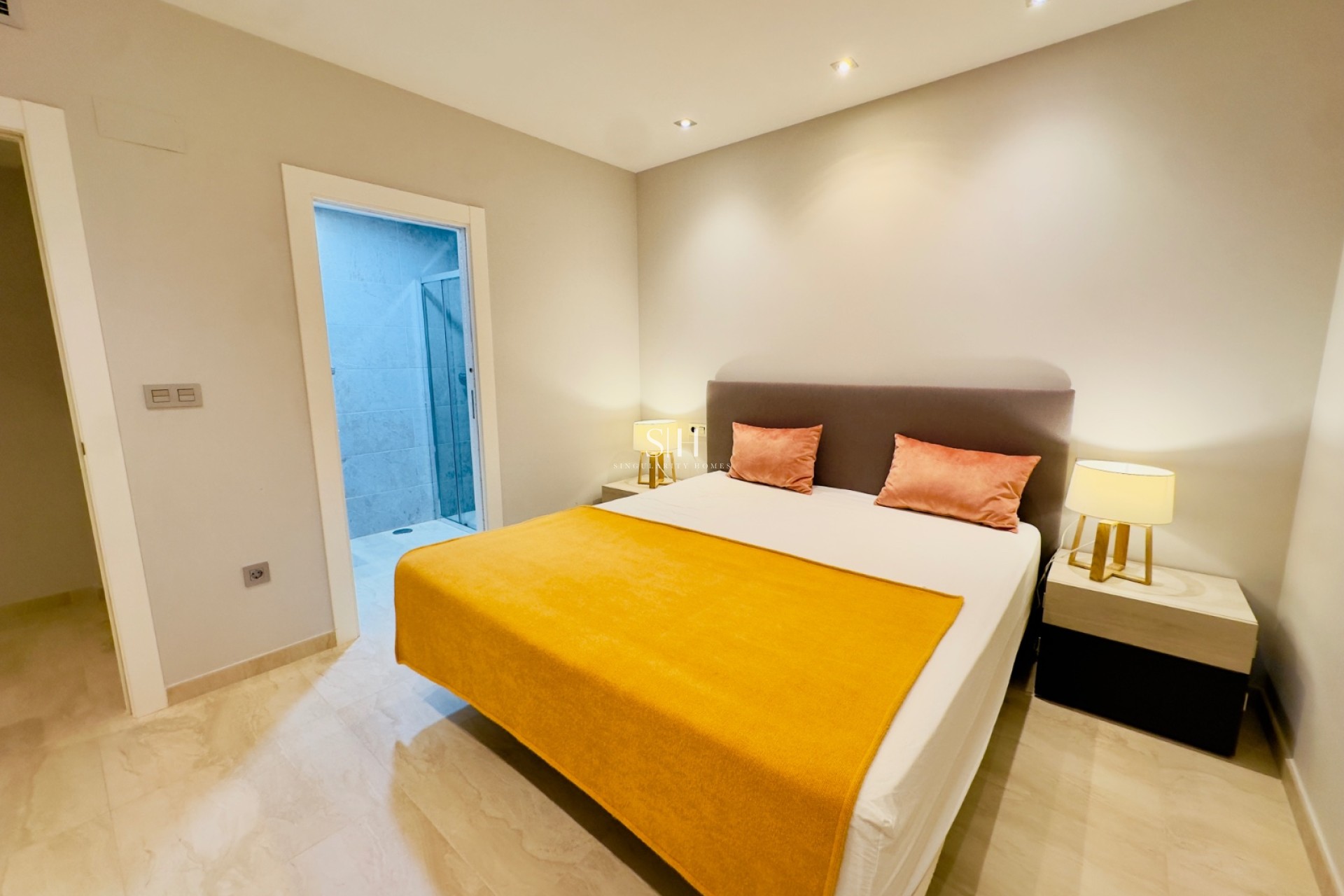 Перепродажа - Villa - Orihuela Costa - Los Dolses