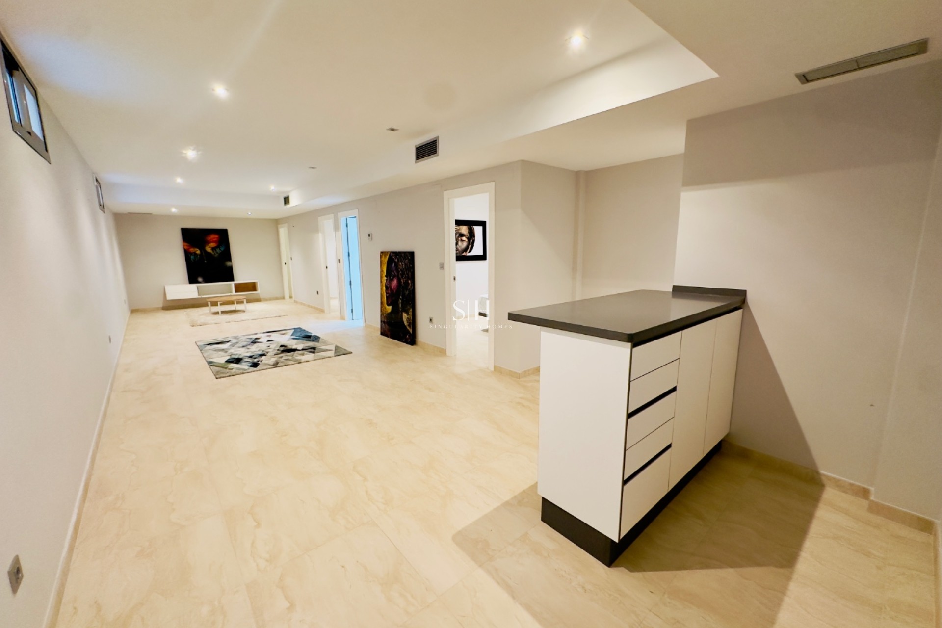 Перепродажа - Villa - Orihuela Costa - Los Dolses