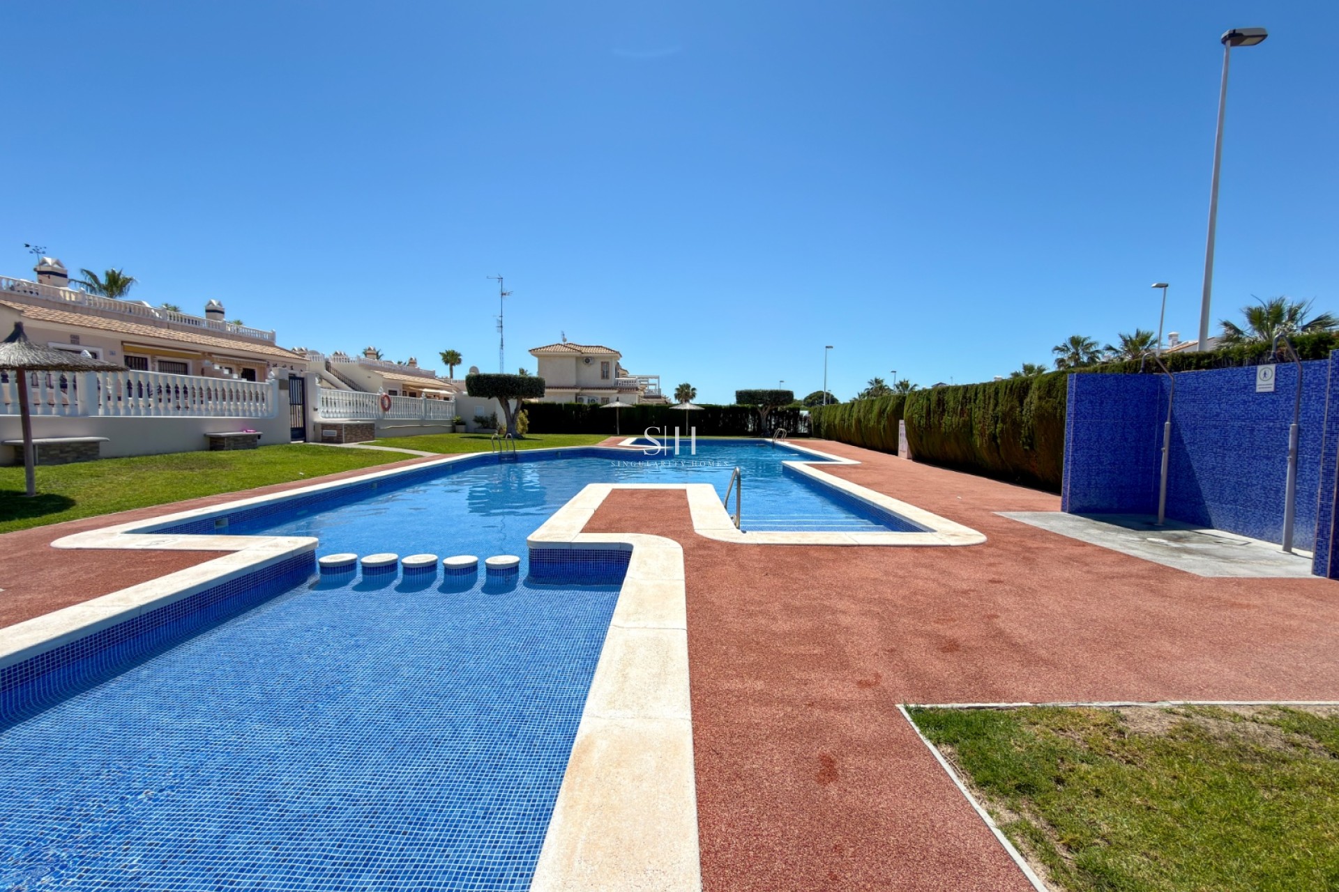 Перепродажа - Villa - Orihuela Costa - Los Dolses