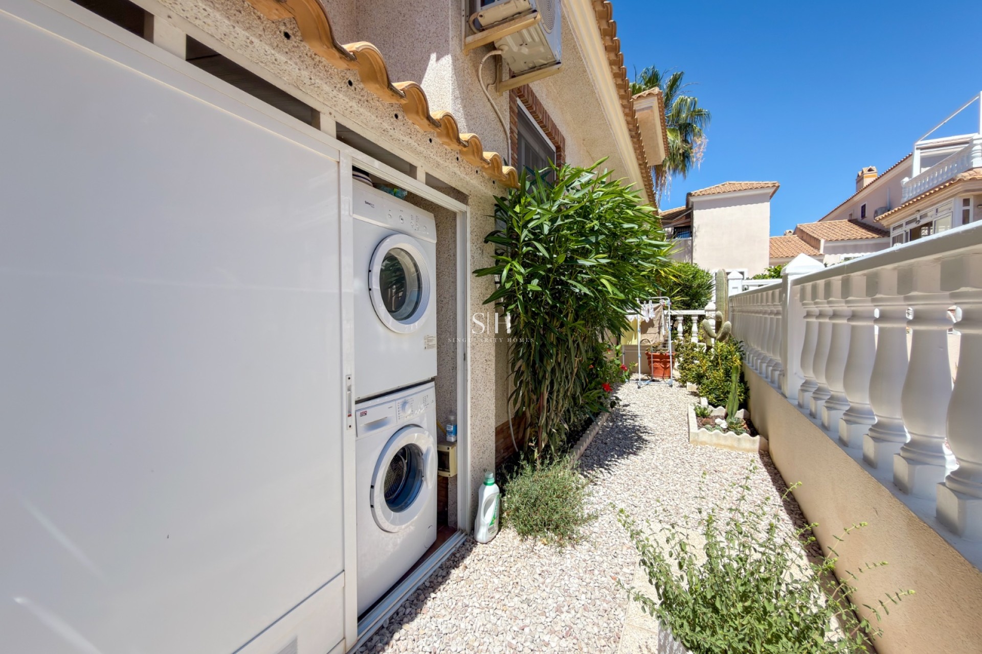 Перепродажа - Villa - Orihuela Costa - Los Dolses