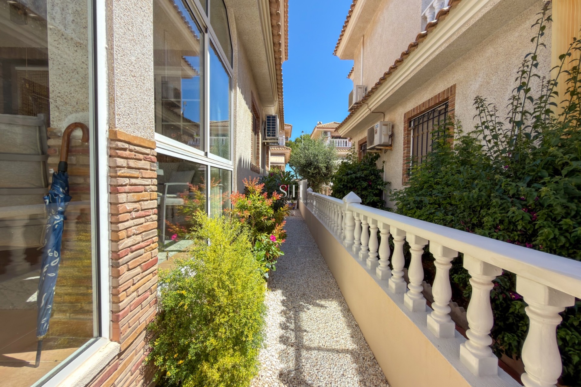 Перепродажа - Villa - Orihuela Costa - Los Dolses
