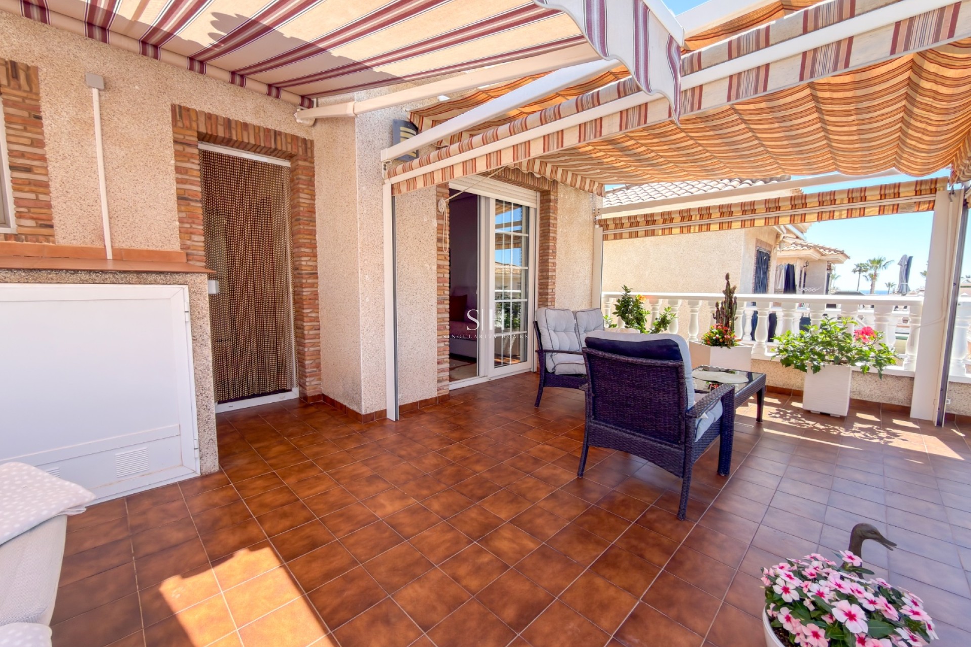 Перепродажа - Villa - Orihuela Costa - Los Dolses