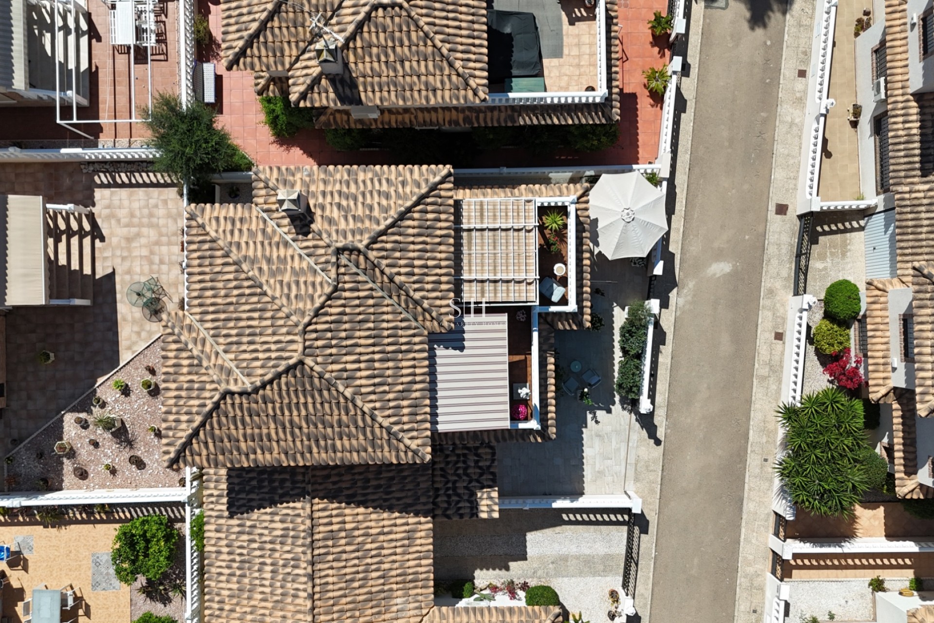 Перепродажа - Villa - Orihuela Costa - Los Dolses