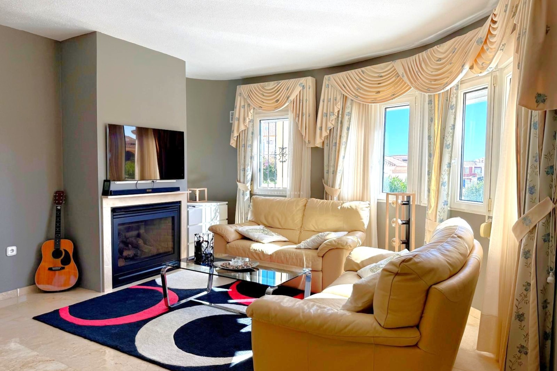 Перепродажа - Villa - Orihuela Costa - Los Dolses