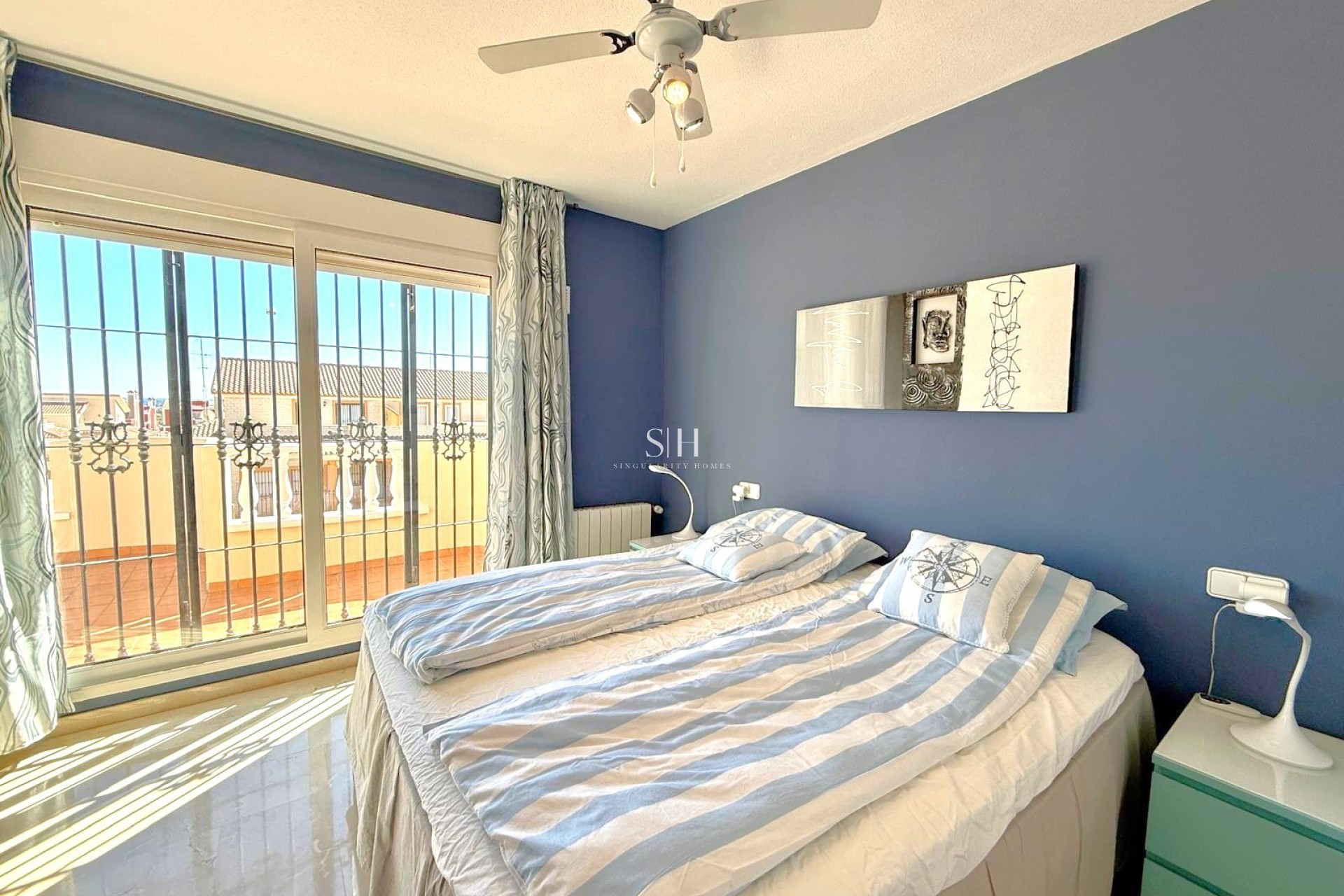 Перепродажа - Villa - Orihuela Costa - Los Dolses