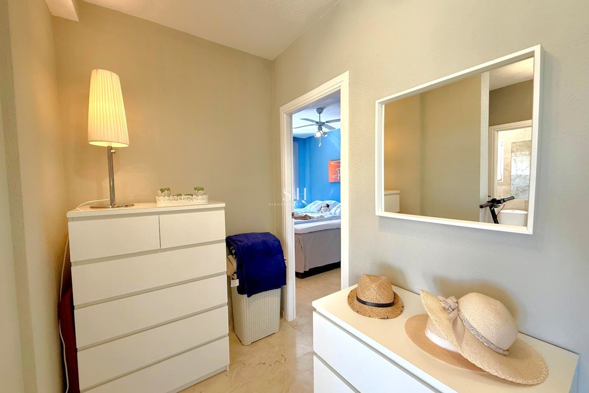Перепродажа - Villa - Orihuela Costa - Los Dolses