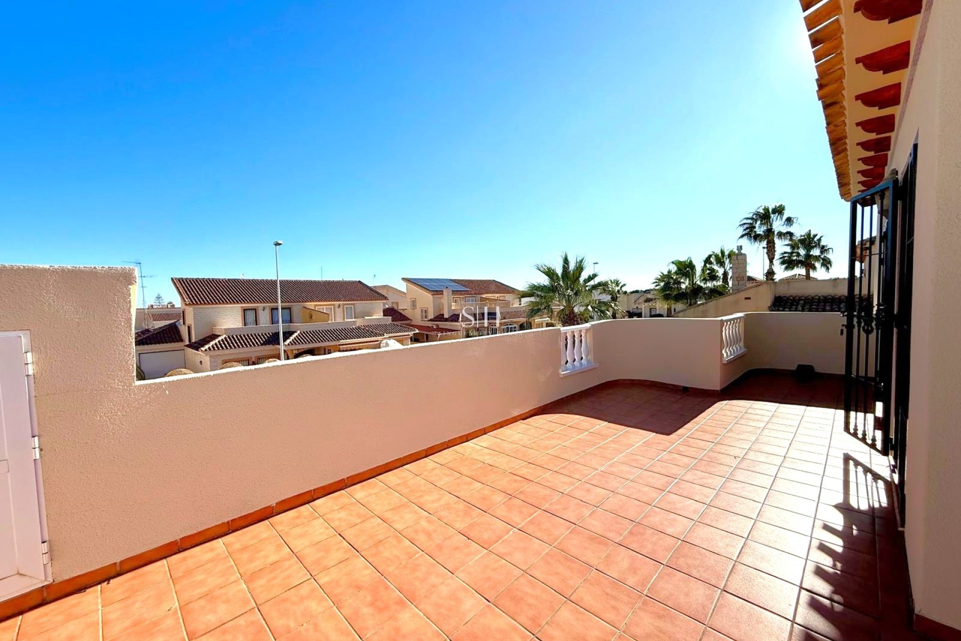 Перепродажа - Villa - Orihuela Costa - Los Dolses