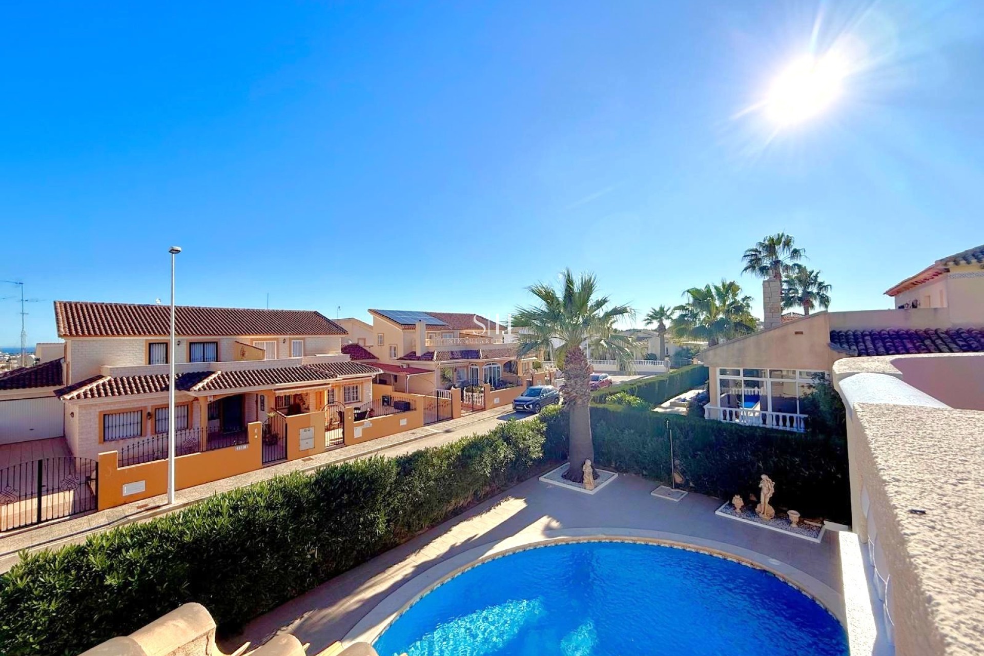 Перепродажа - Villa - Orihuela Costa - Los Dolses