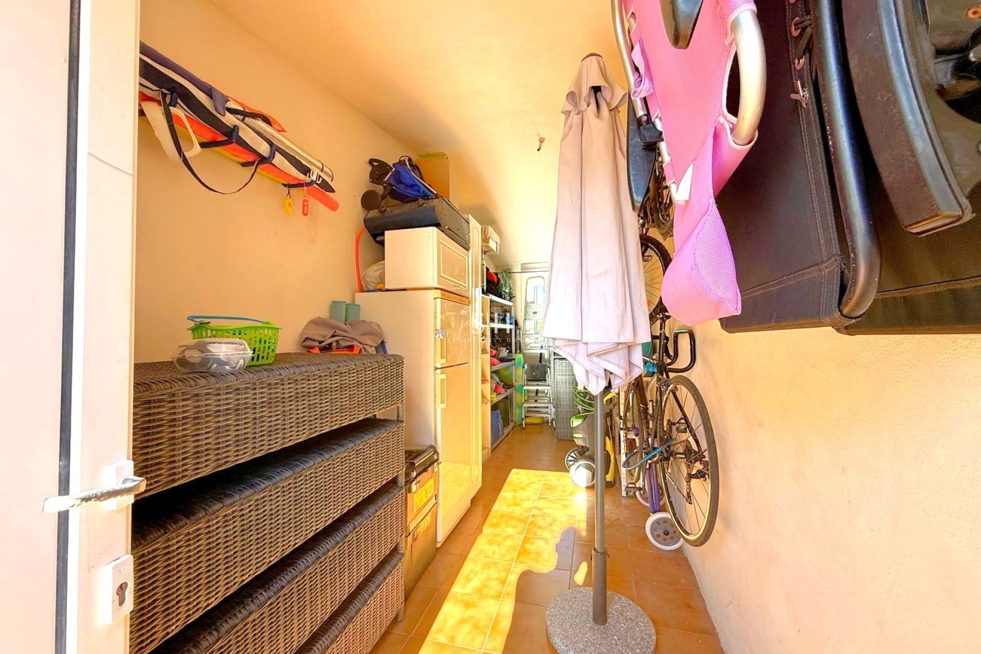 Перепродажа - Villa - Orihuela Costa - Los Dolses