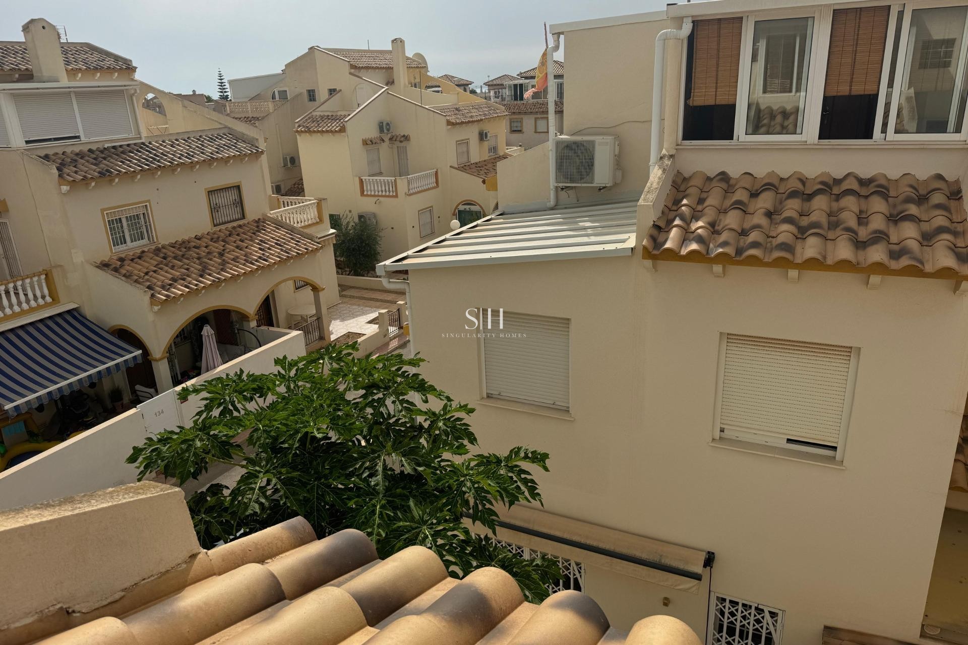 Перепродажа - Villa - Orihuela Costa - Los Dolses