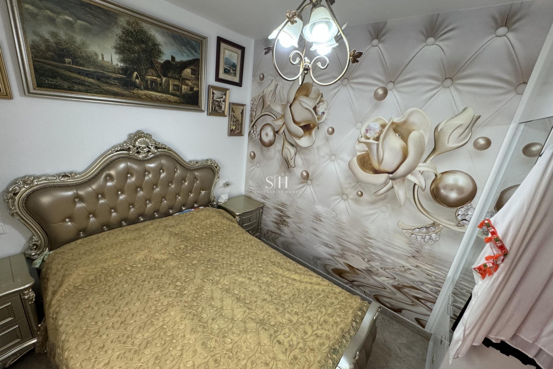 Перепродажа - Villa - Orihuela Costa - Los Dolses