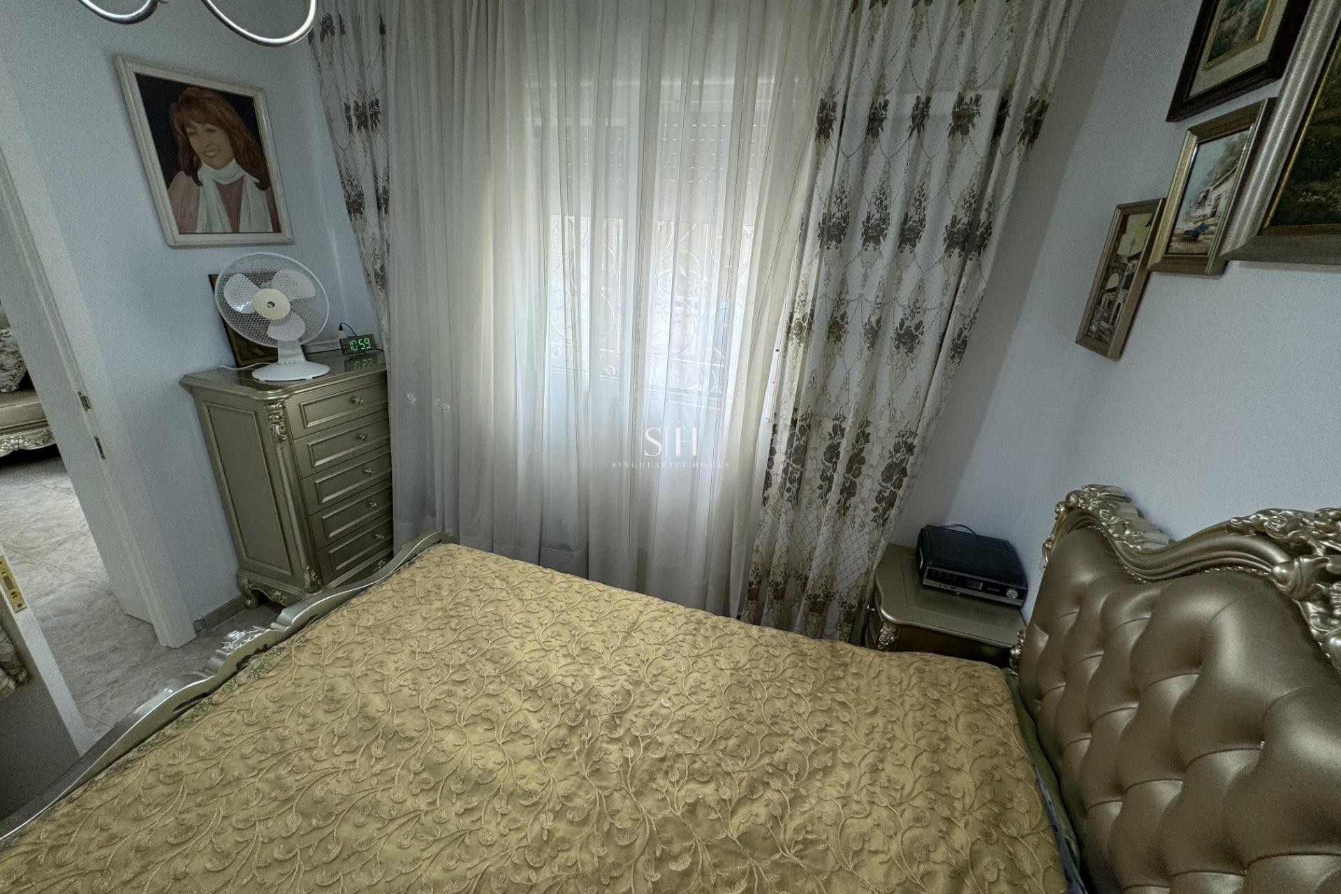 Перепродажа - Villa - Orihuela Costa - Los Dolses